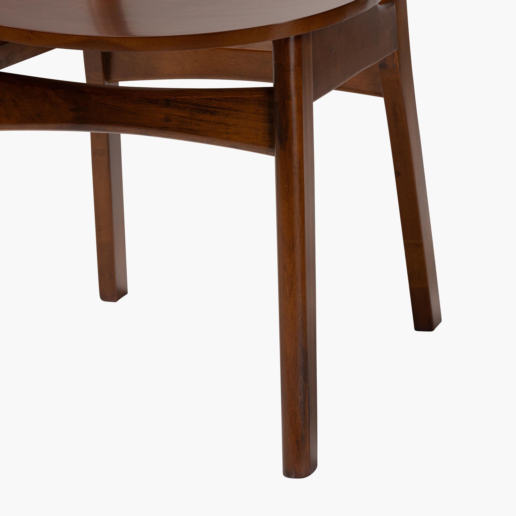 Baxton Studio Hesper Dining Chair (Set of 2), , large