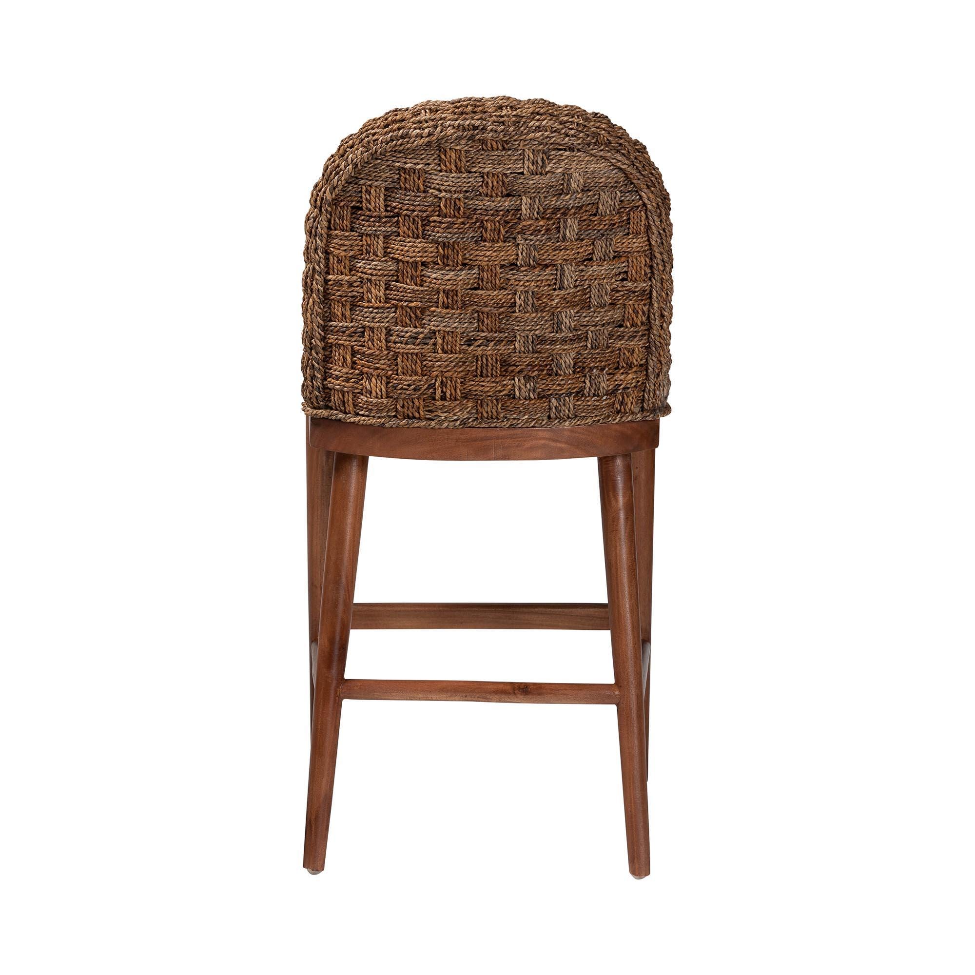 bali & pari Denver Counter Height Bar Stool, , large