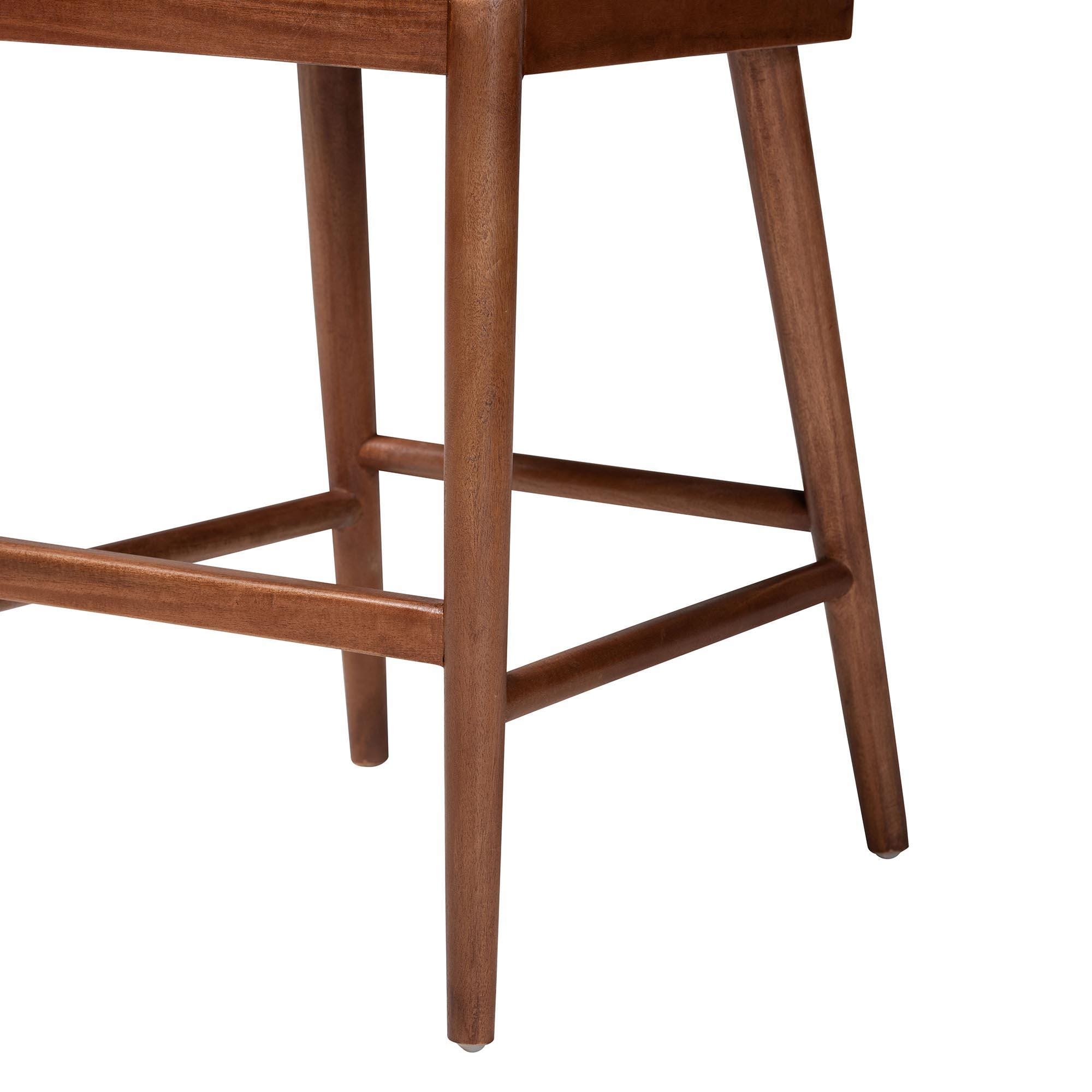 bali & pari Denver Counter Height Bar Stool, , large