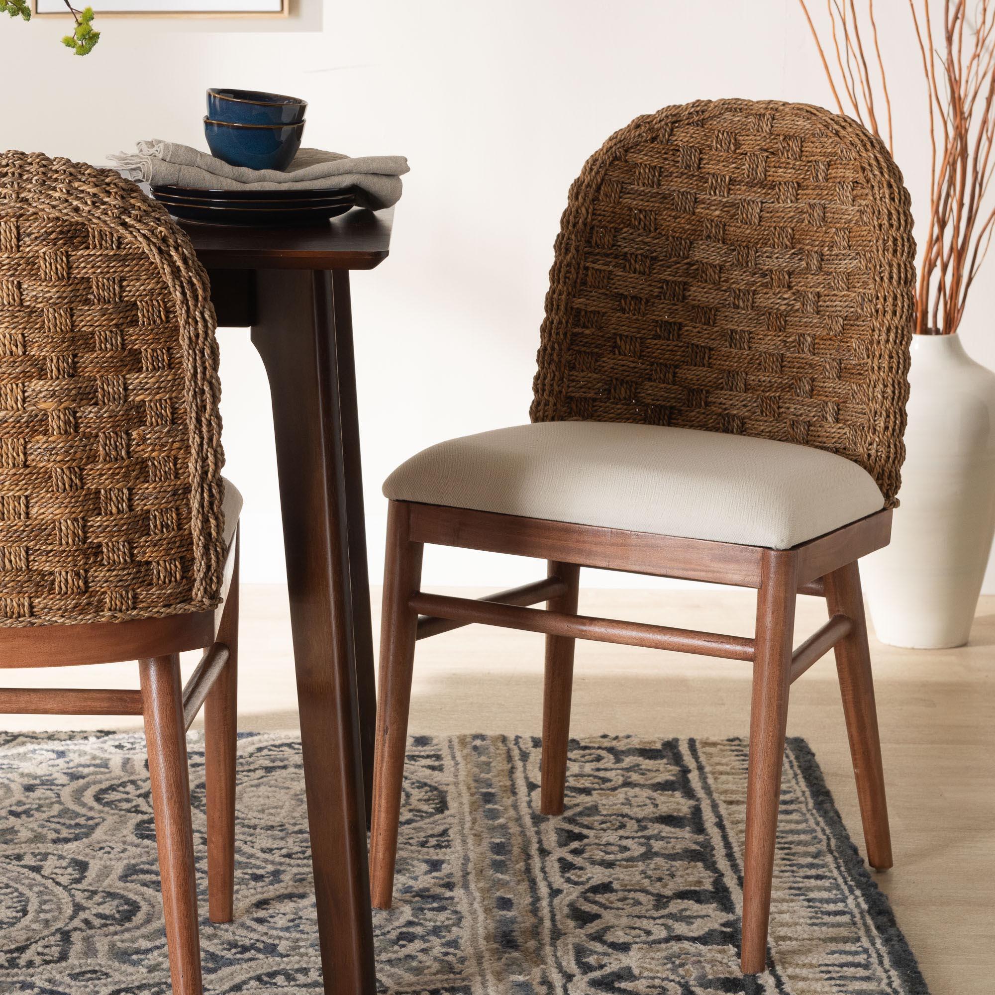 bali & pari Denver Dining Chair, , rollover