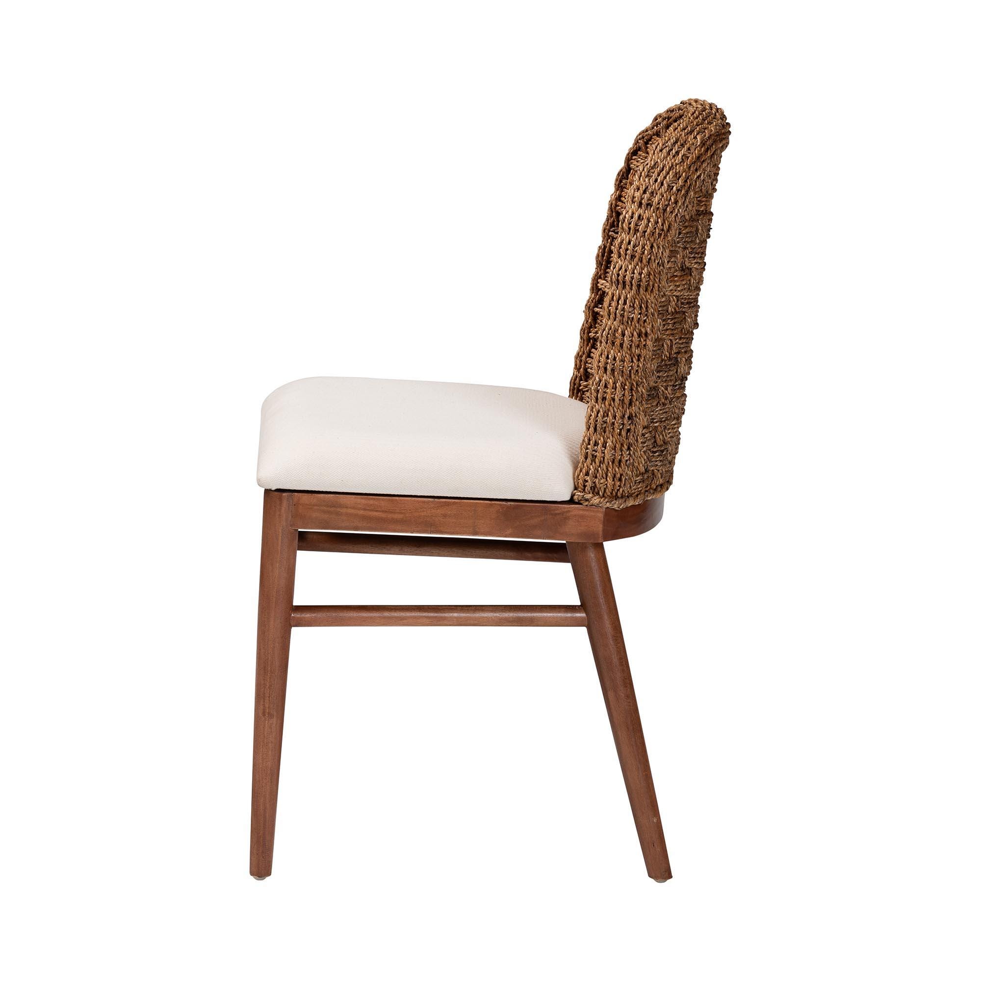 bali & pari Denver Dining Chair, , large