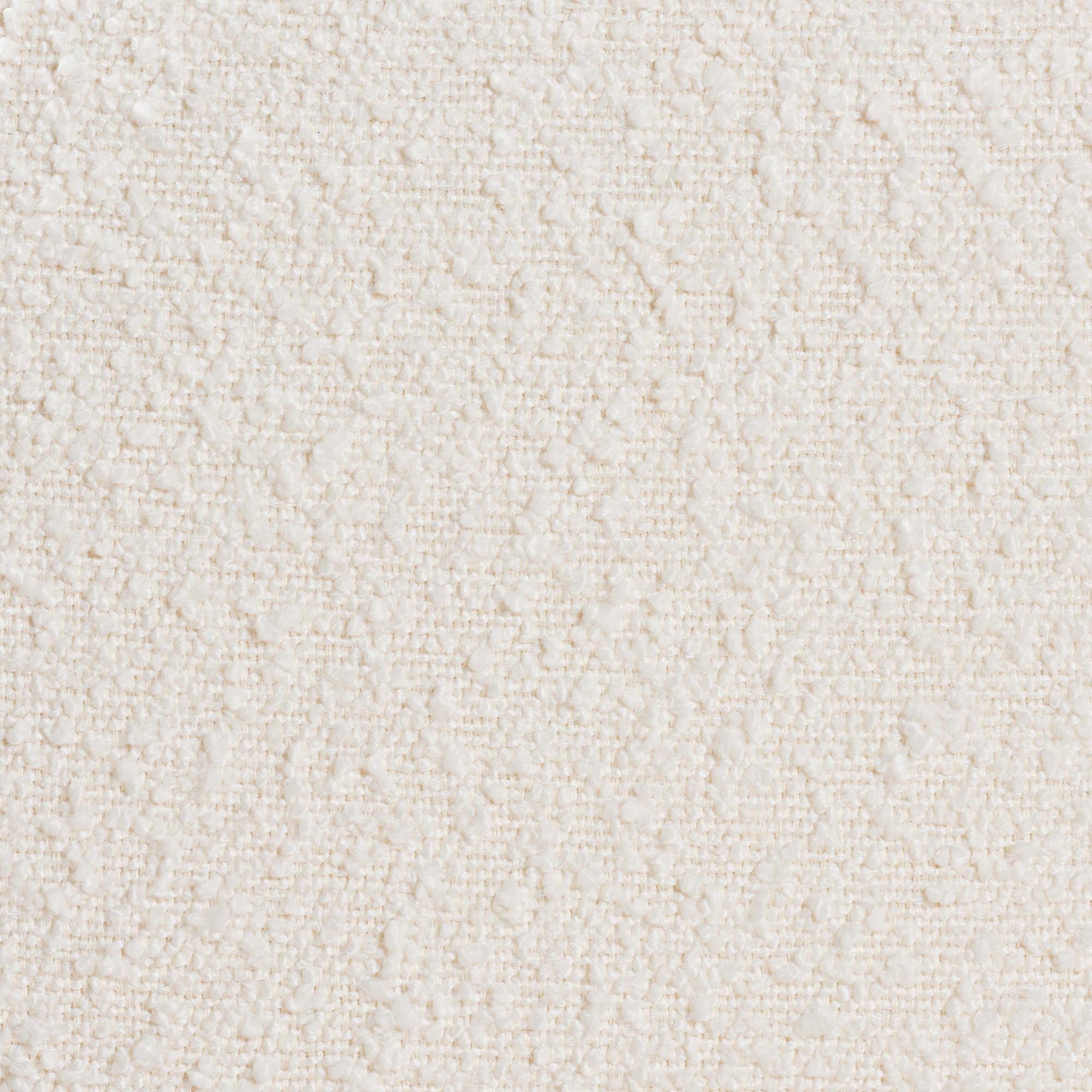 Swatch color Cream/Walnut Brown 