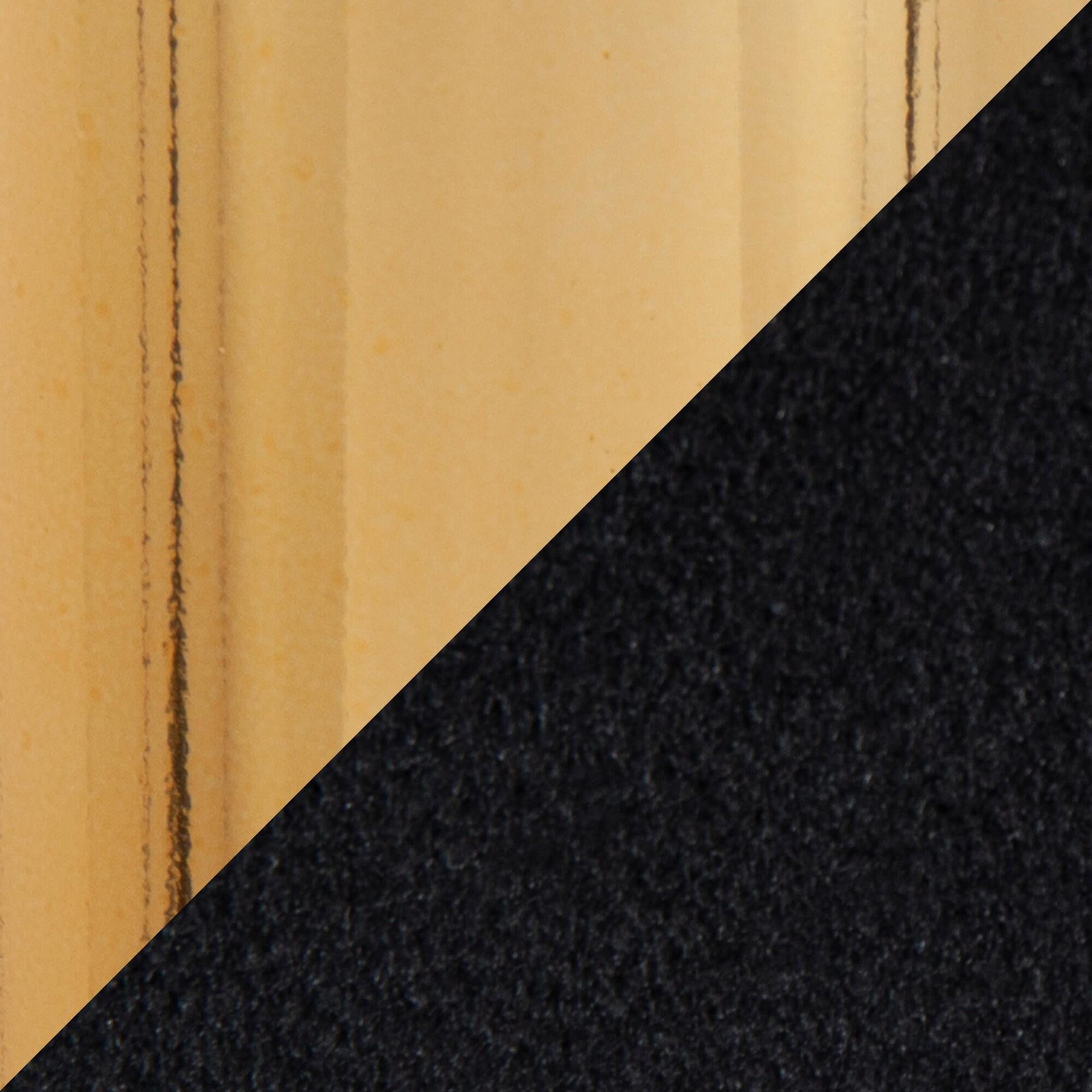 Swatch color Gold/Black 