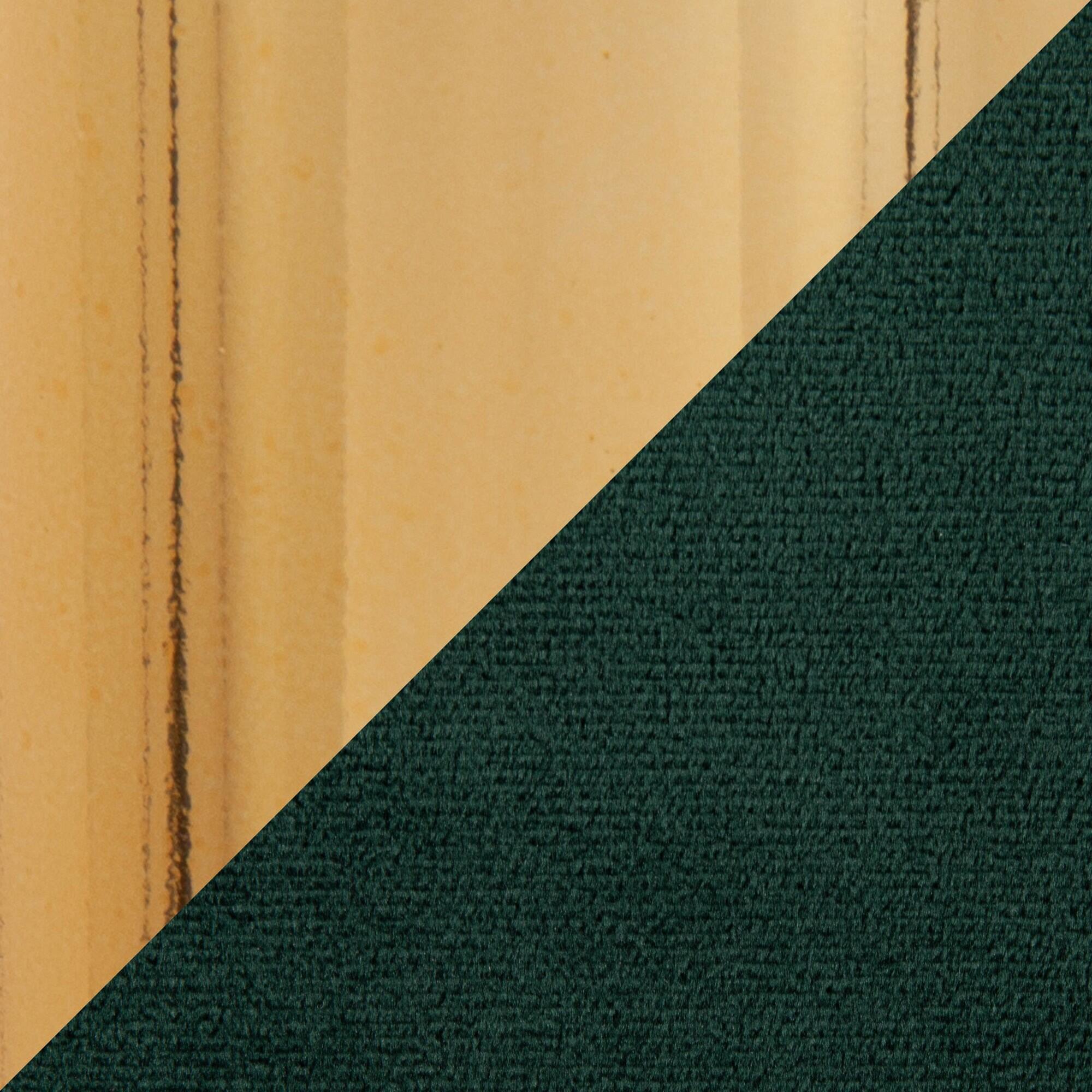 Swatch color Gold/Green , product with this swatch is currently selected