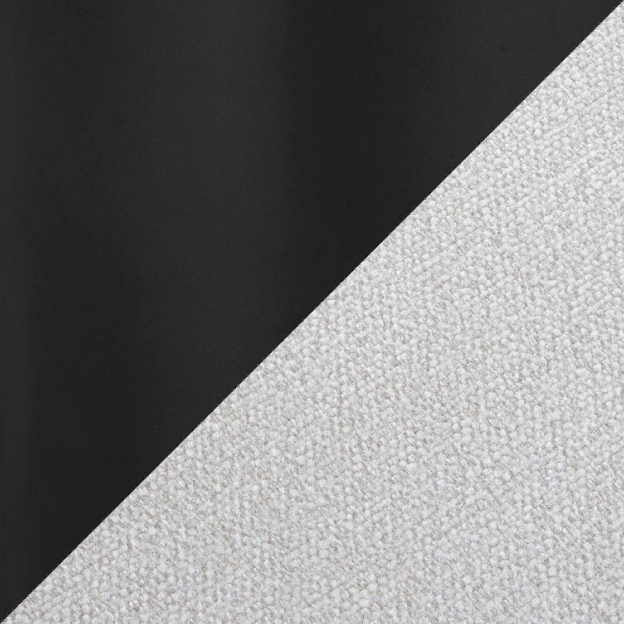 Swatch color Black/White 