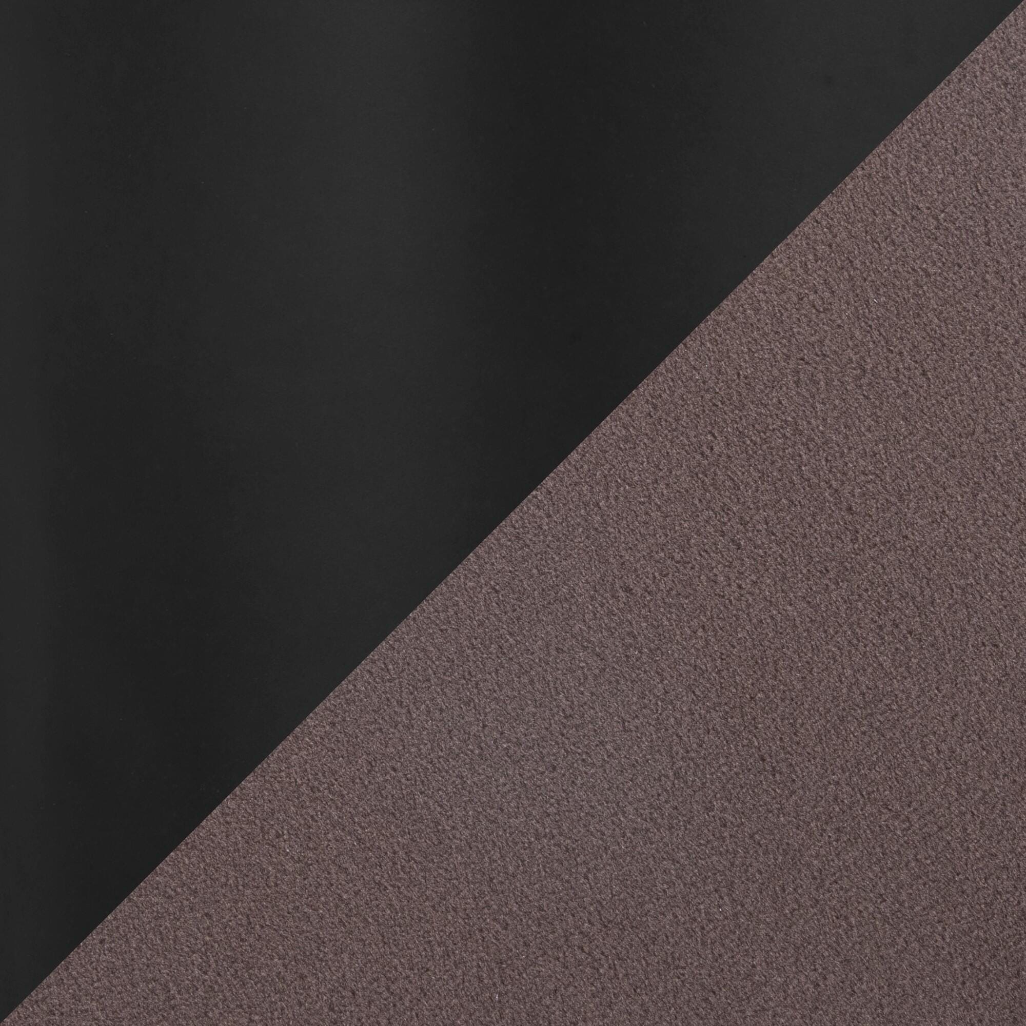 Select Color: Black/Brown
