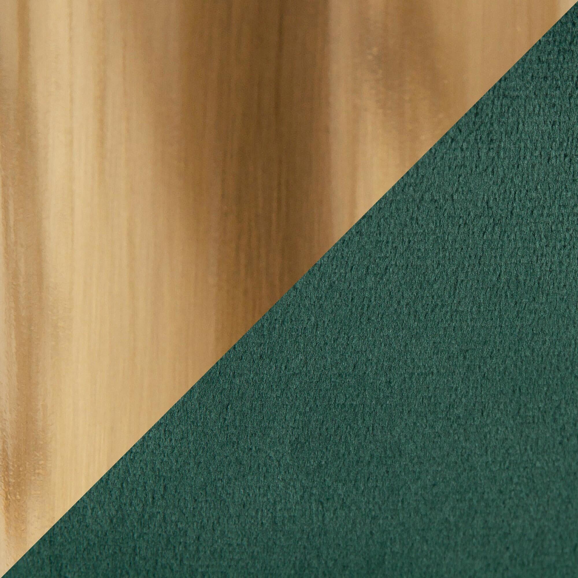 Swatch color Gold/Green , product with this swatch is currently selected