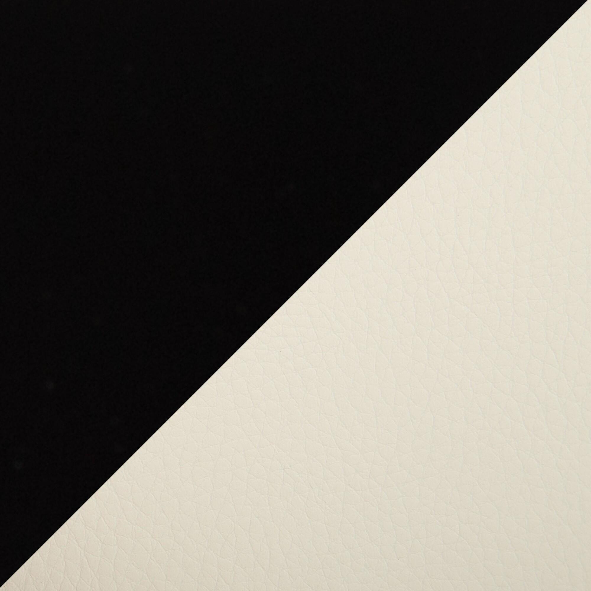 Swatch color Black/Cream , product with this swatch is currently selected