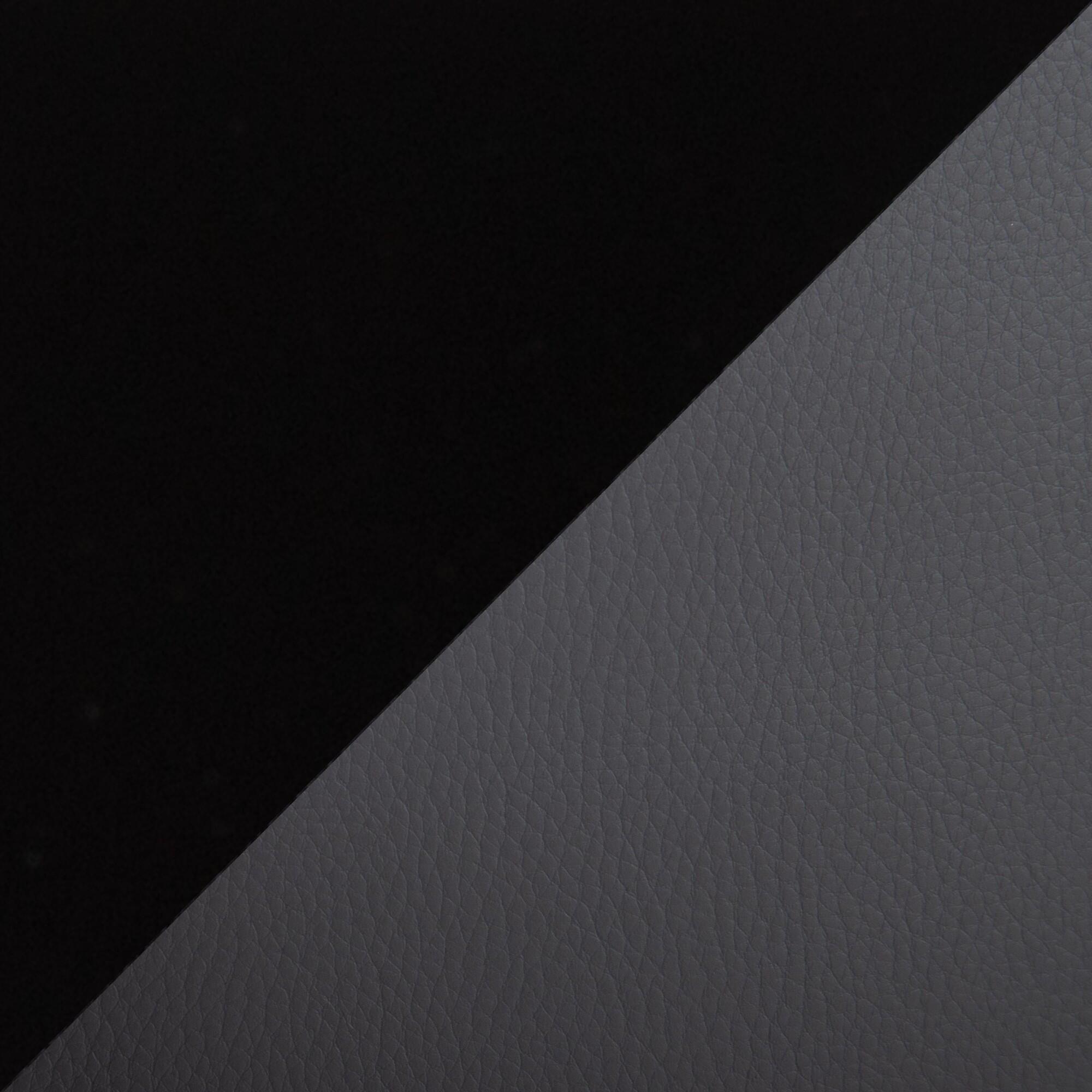 Swatch color Black/Gray 