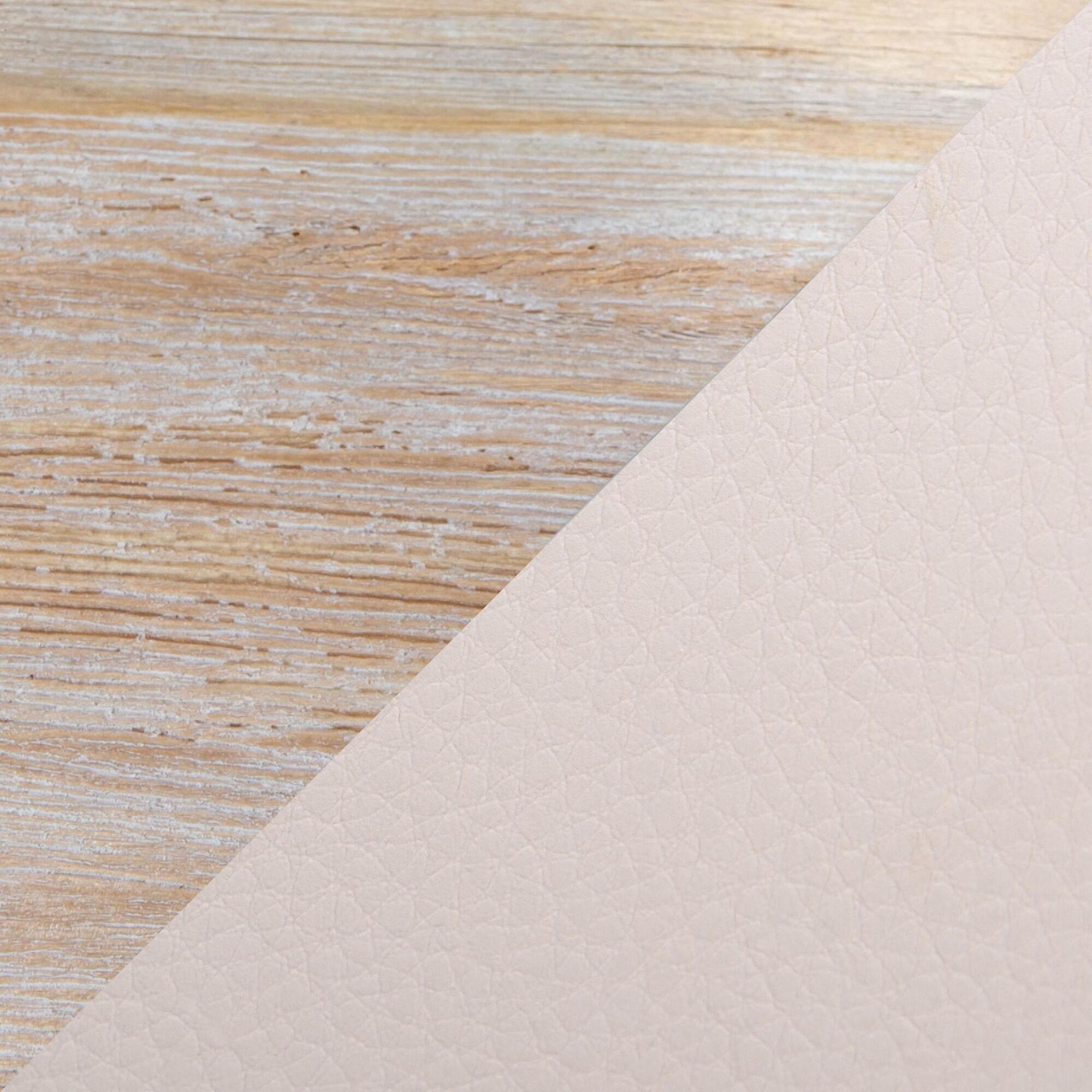 Swatch color Natural/Cream 