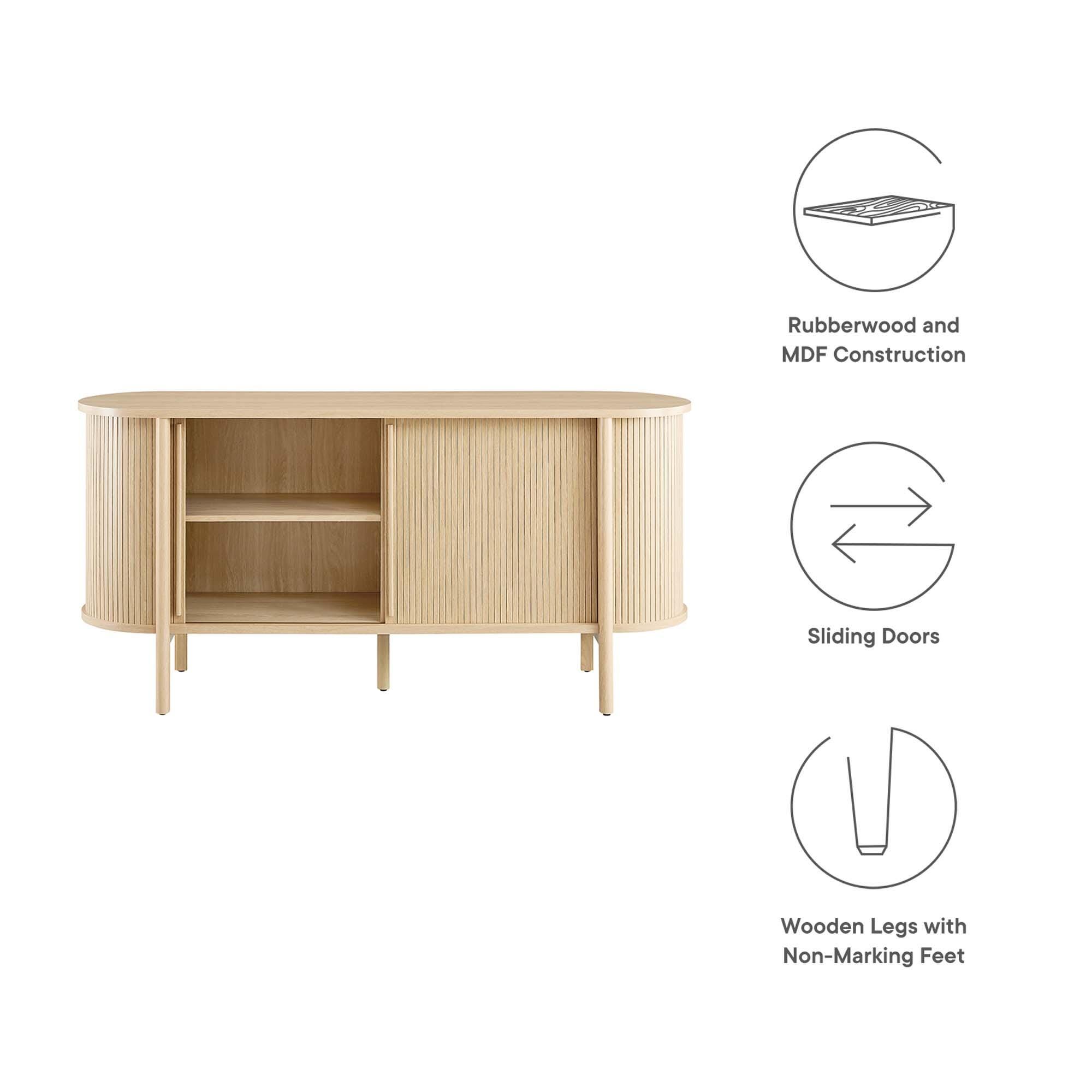 Modway Cadence Sideboard, , large