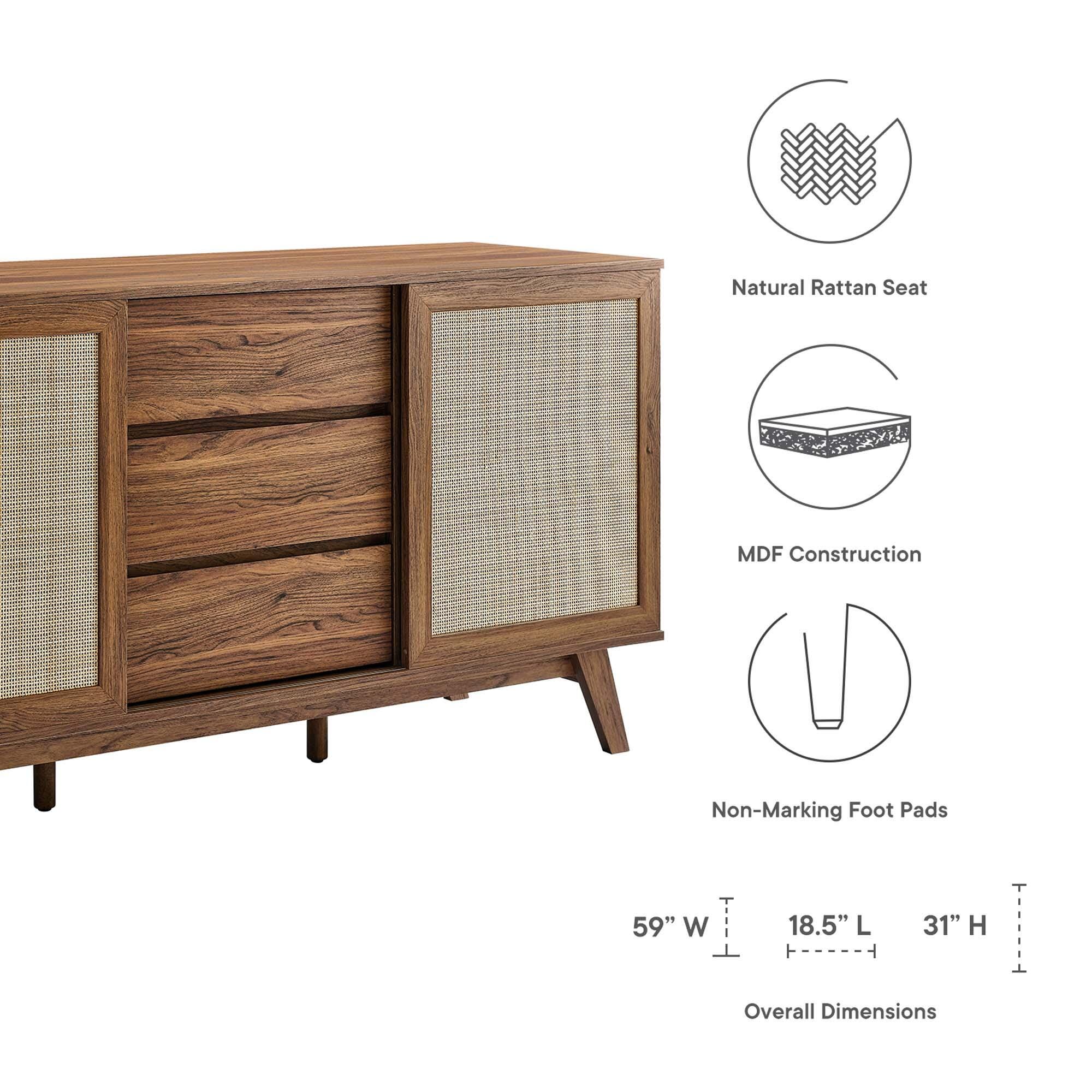 Modway Soma Sideboard, , large