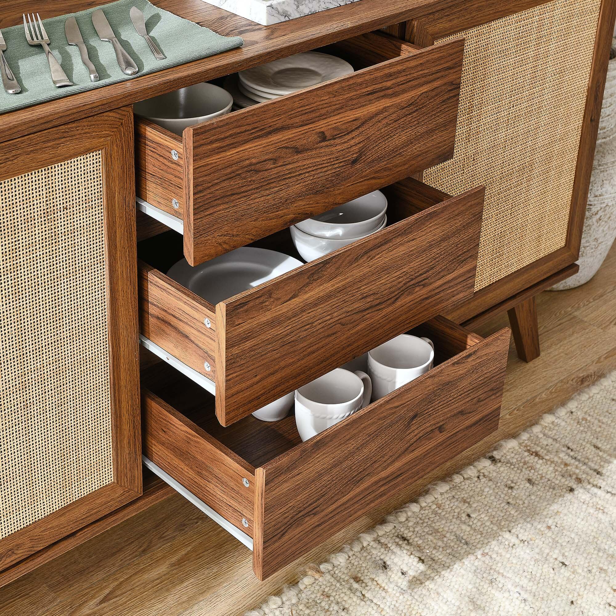 Modway Soma Sideboard, , large