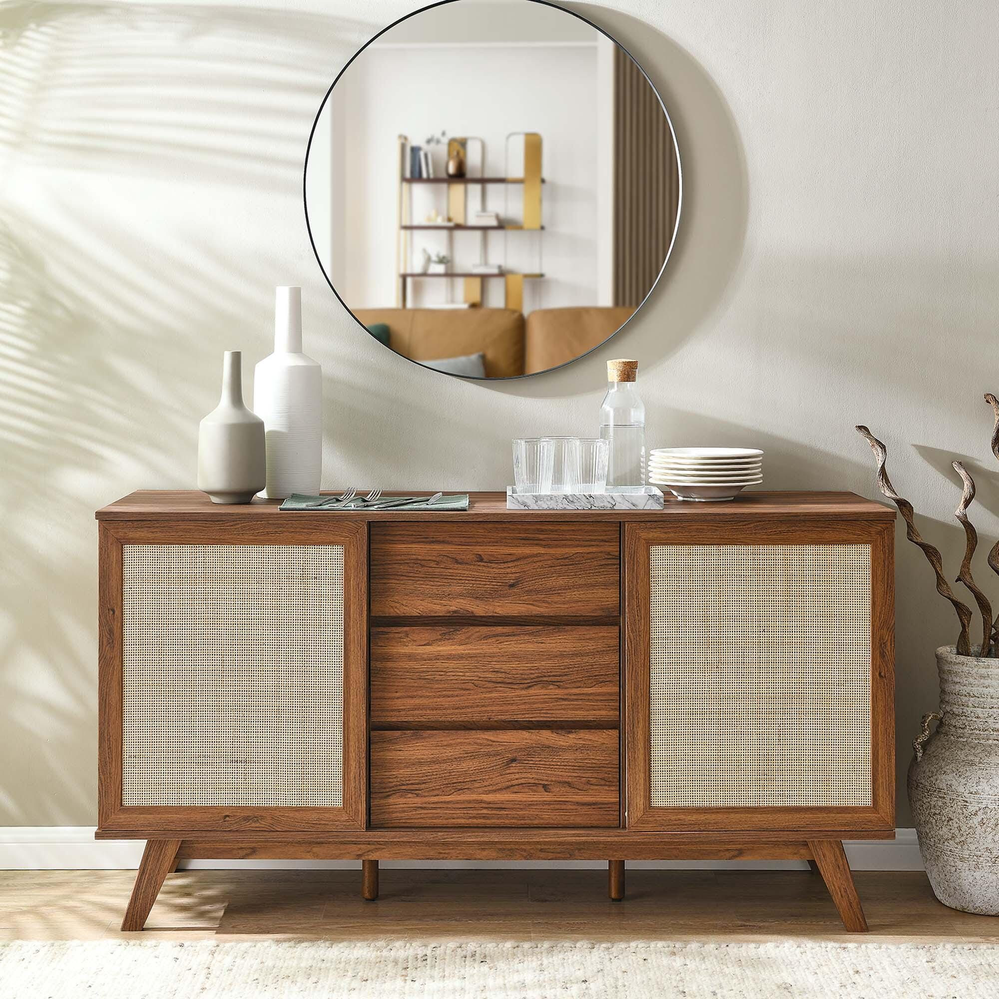 Modway Soma Sideboard, , large