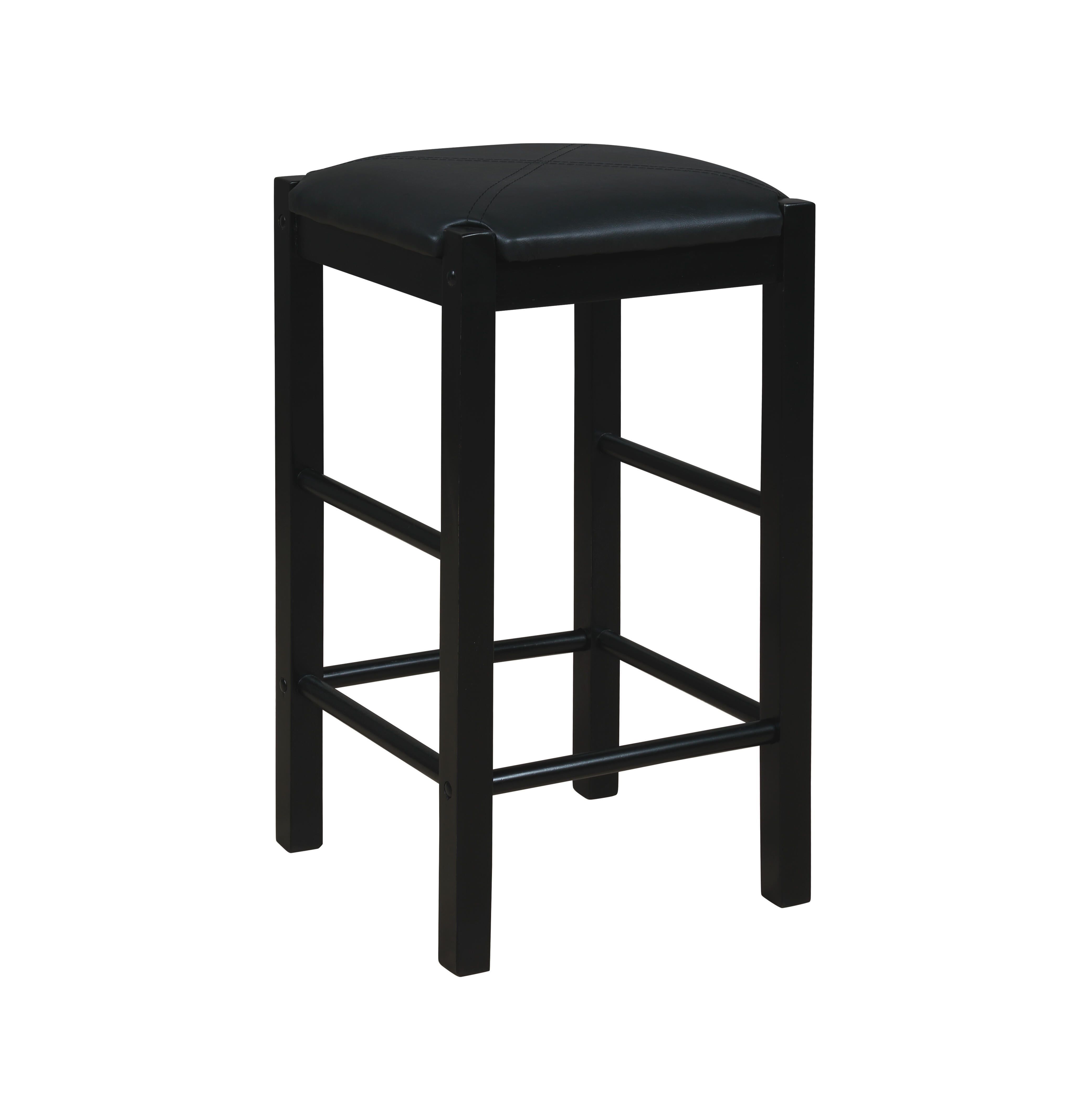 Linon Backless Counter Stools Set, , large