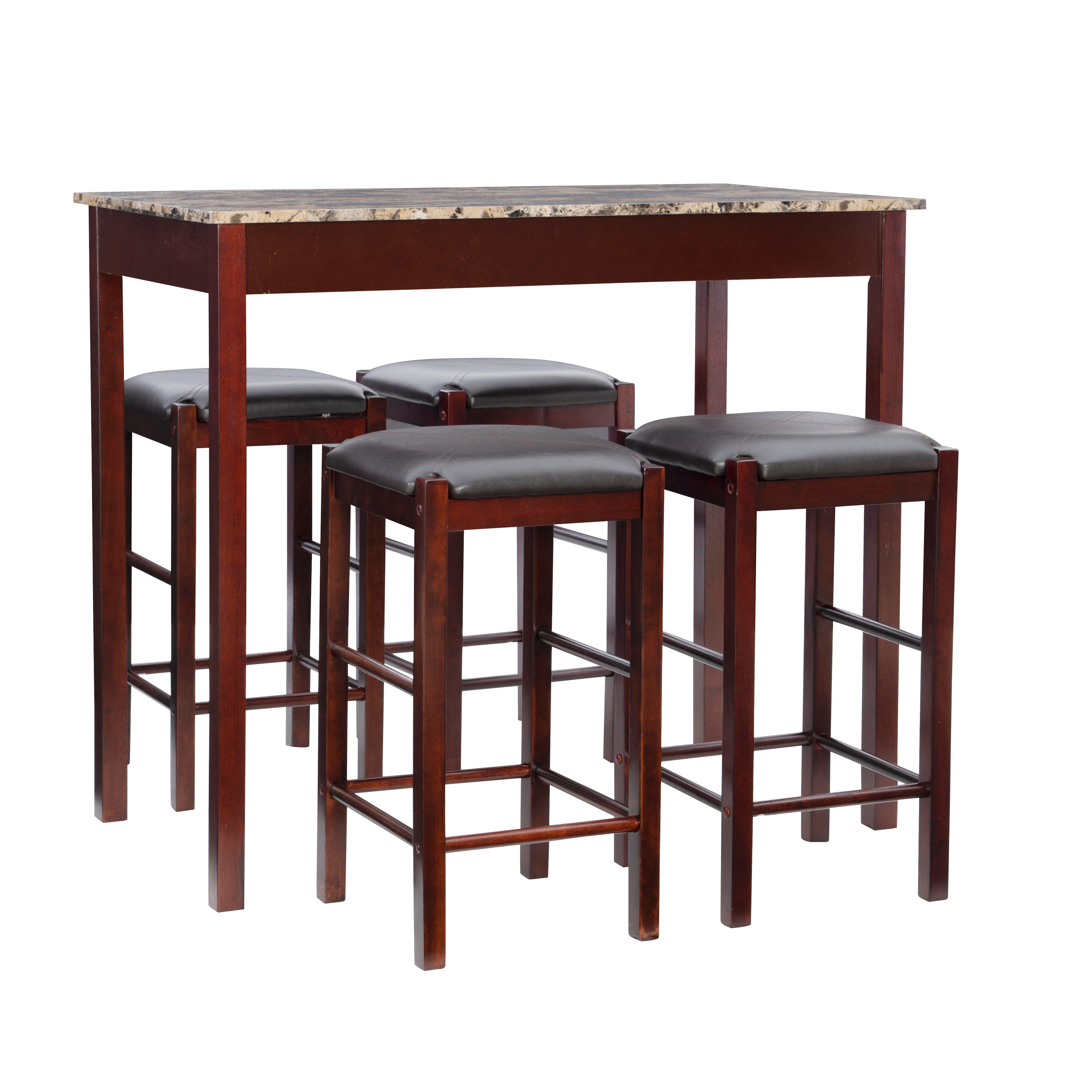 Linon Tavern Set, , large