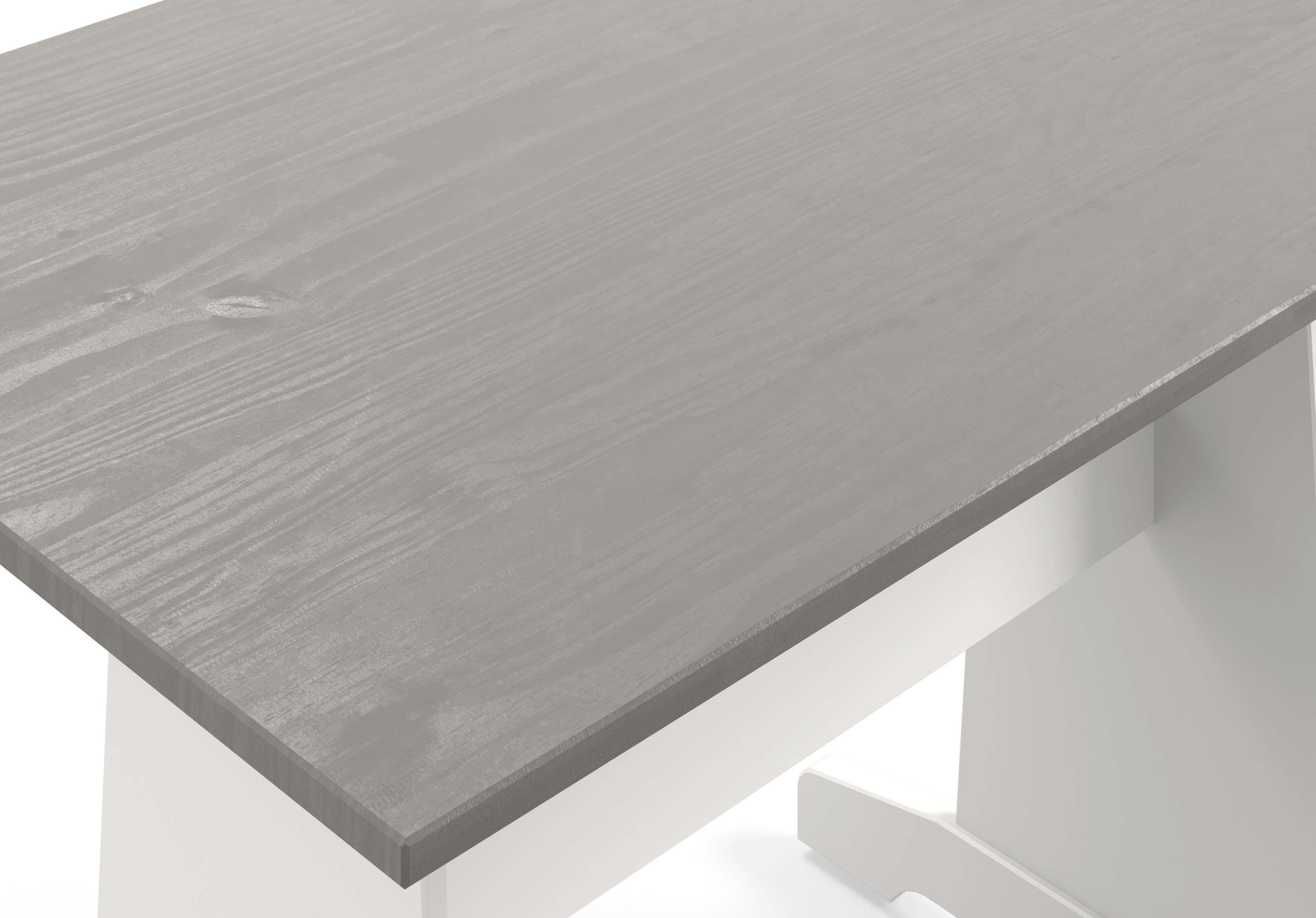 Linon Breakfast Nook Box 1 of 2, , large