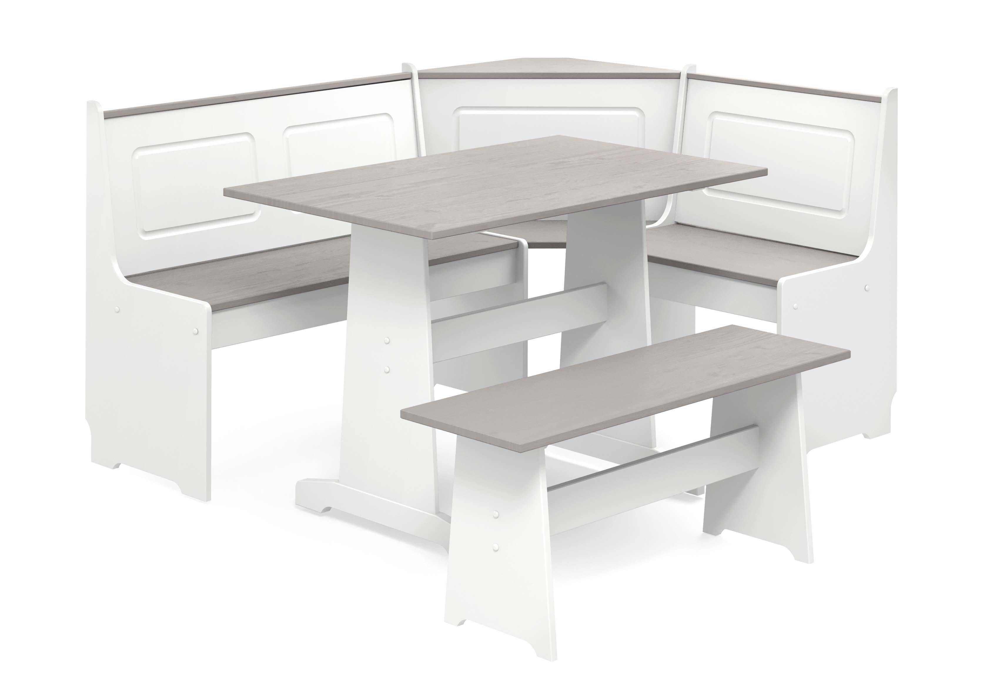 Linon Breakfast Nook Box 2 of 2, , large