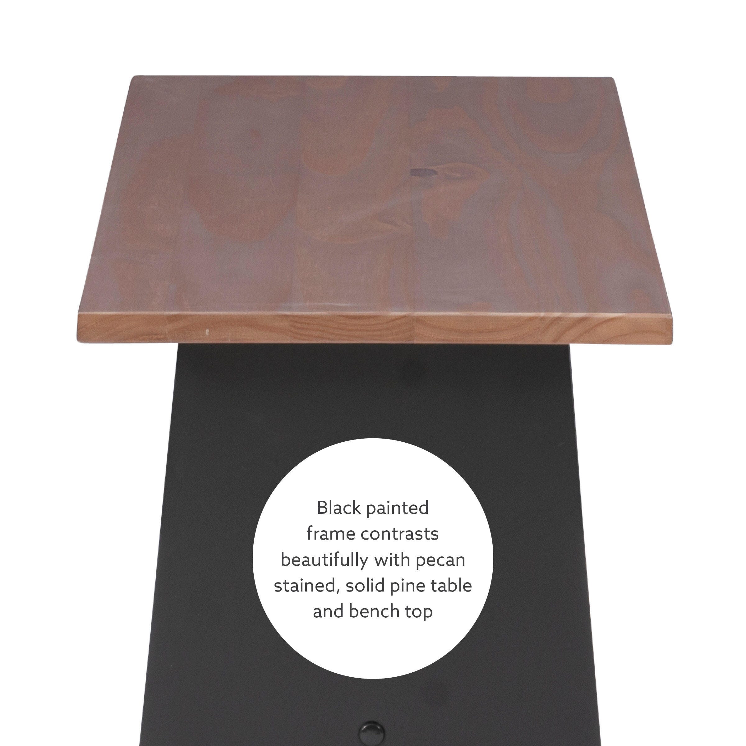 Linon Breakfast Nook Box 2 of 2, , large