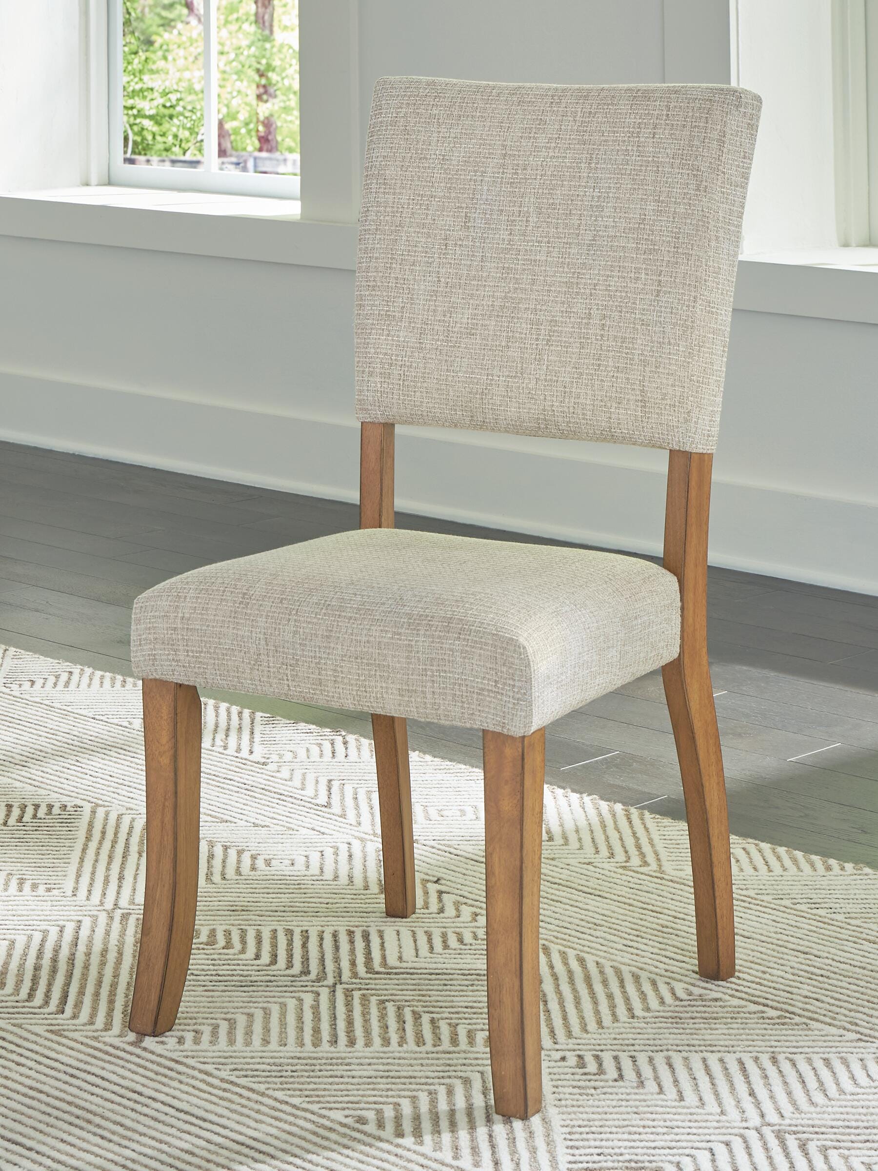 Rybergston Dining Chair - image 1
