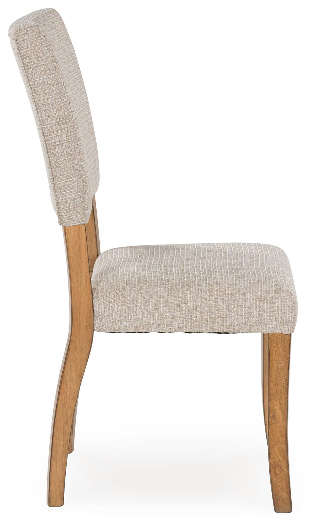 Rybergston Dining Chair - image 4
