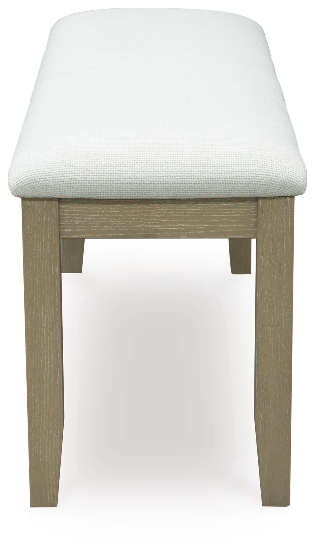 Calmoro 44" Dining Bench - image 4