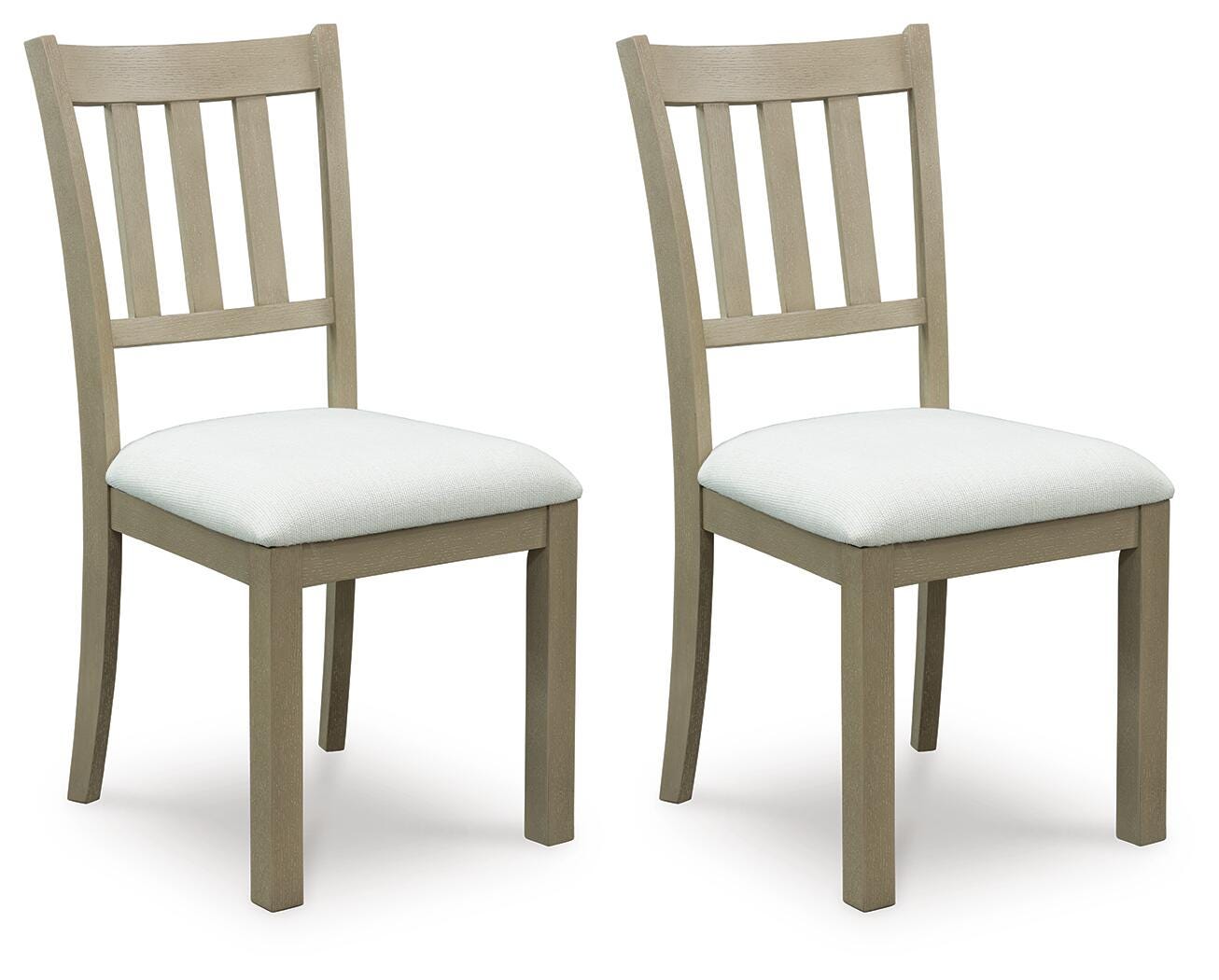 Calmoro Dining Chair (Set of 2) - image 1