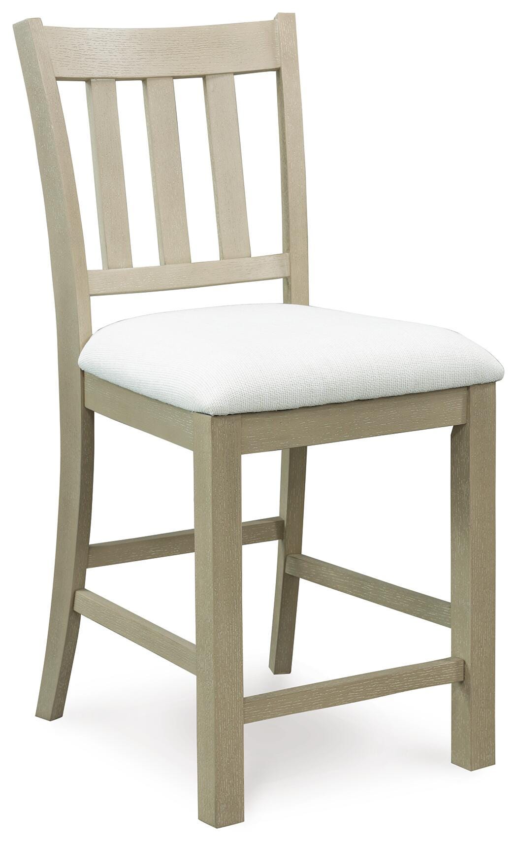Calmoro Counter Height Barstool - image 2