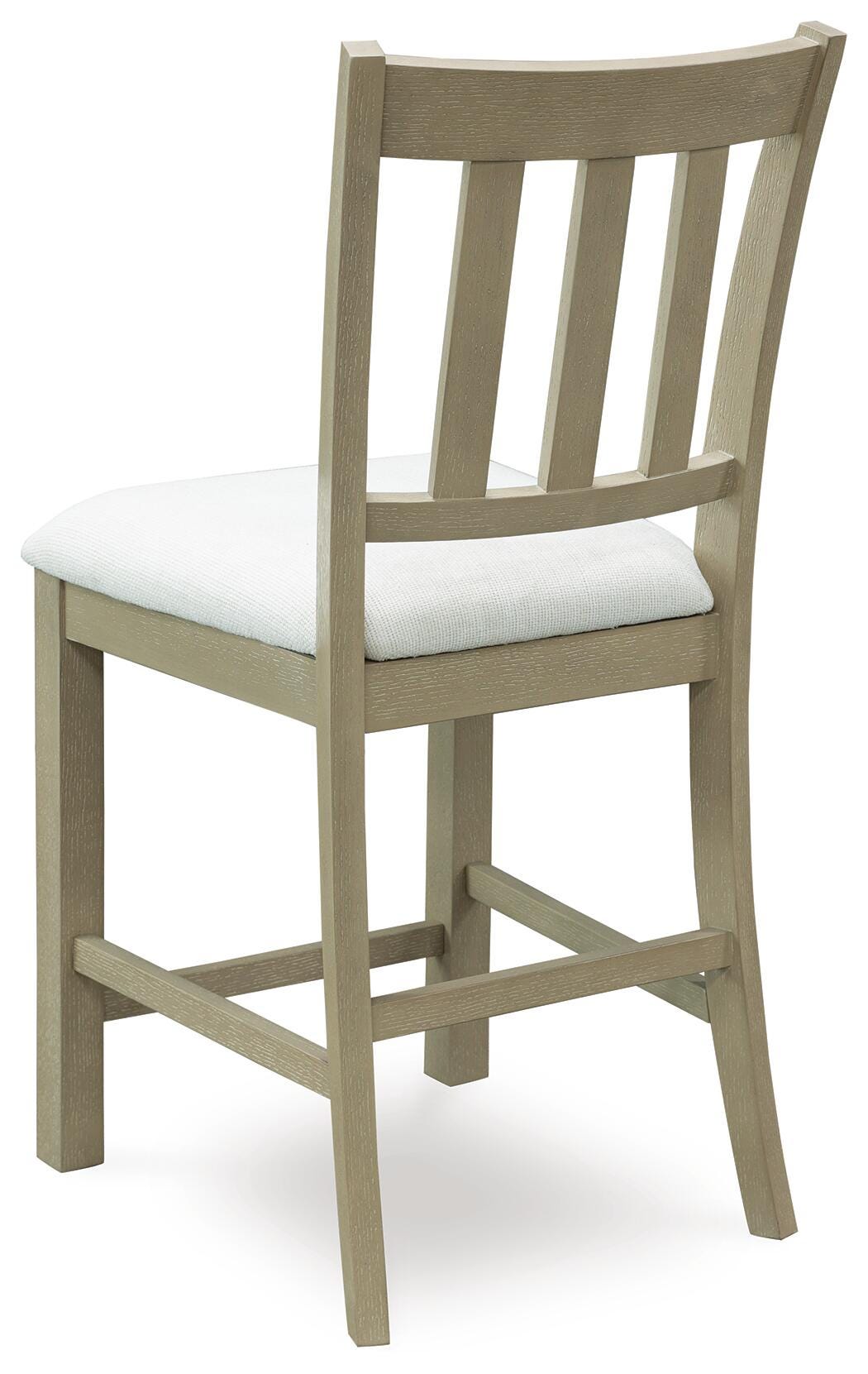 Calmoro Counter Height Barstool - image 5