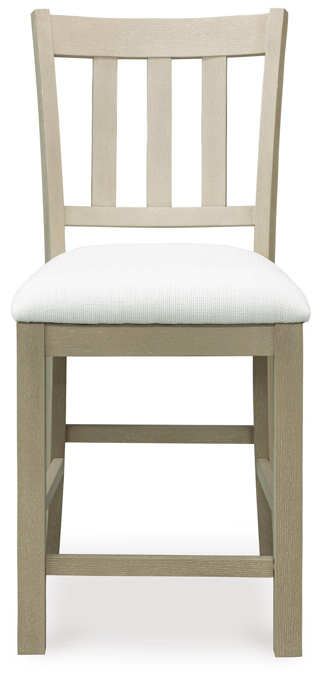 Calmoro Counter Height Barstool - image 3