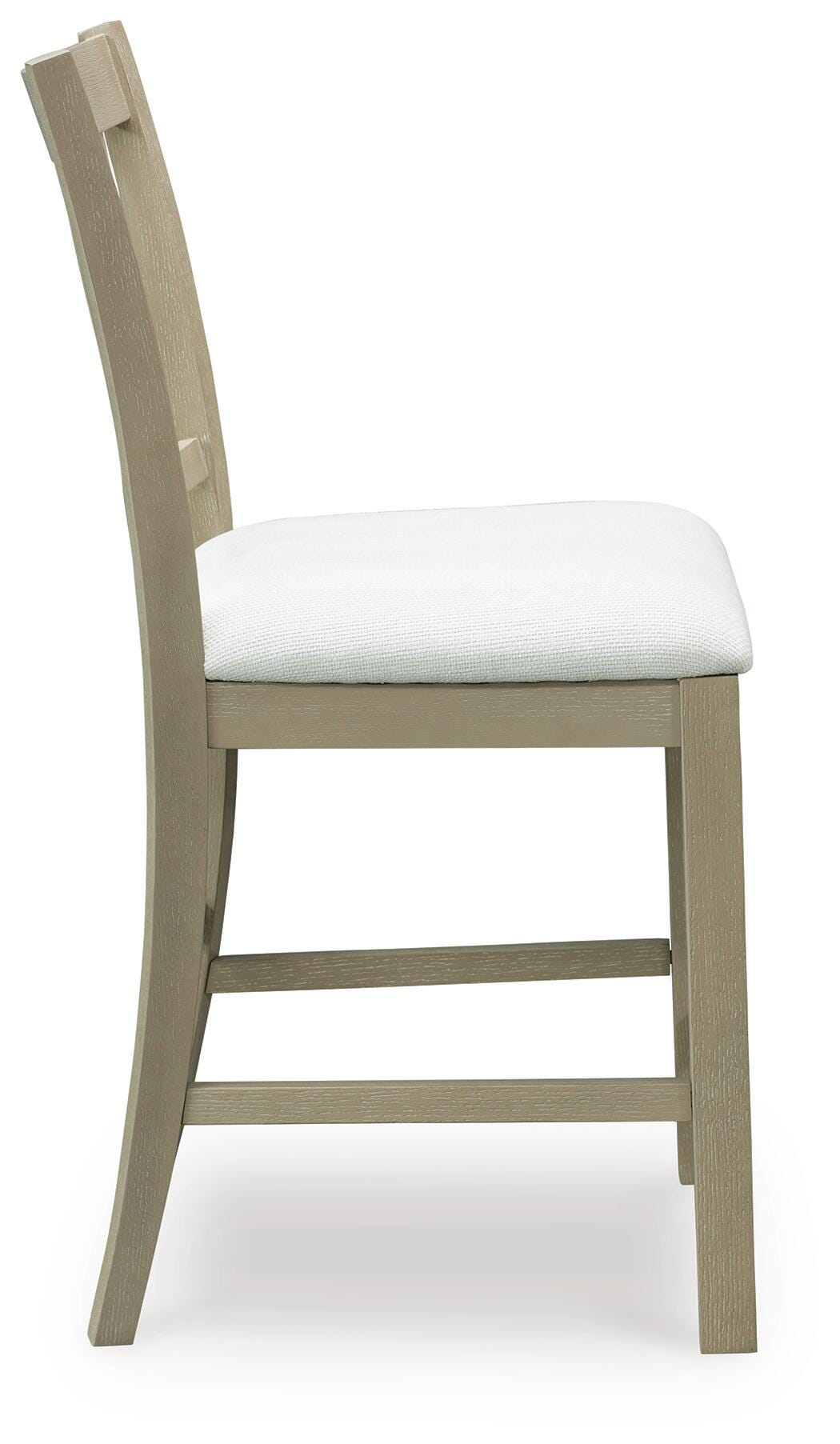 Calmoro Counter Height Barstool - image 4