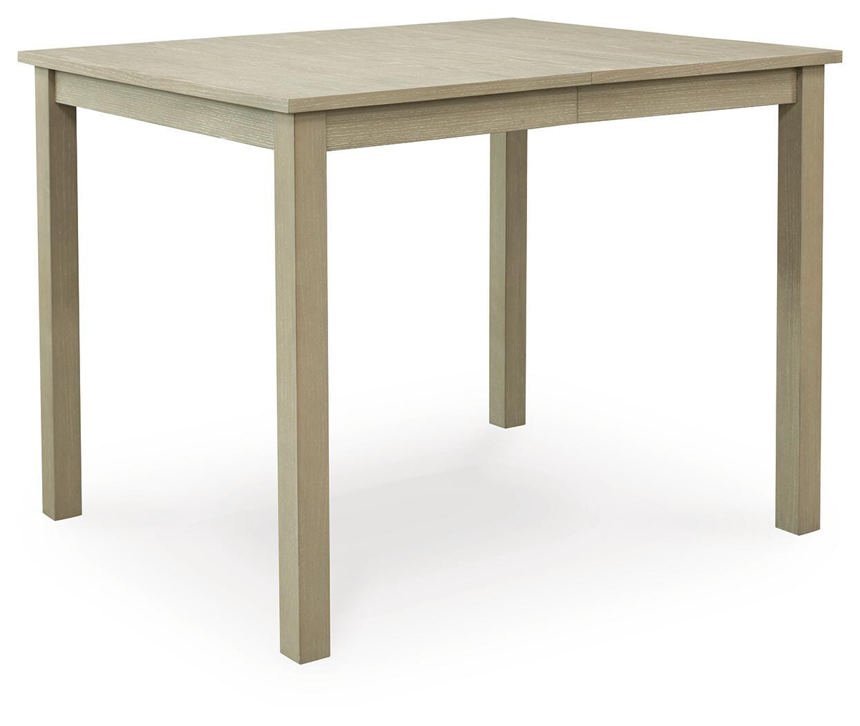 Calmoro Counter Height 48