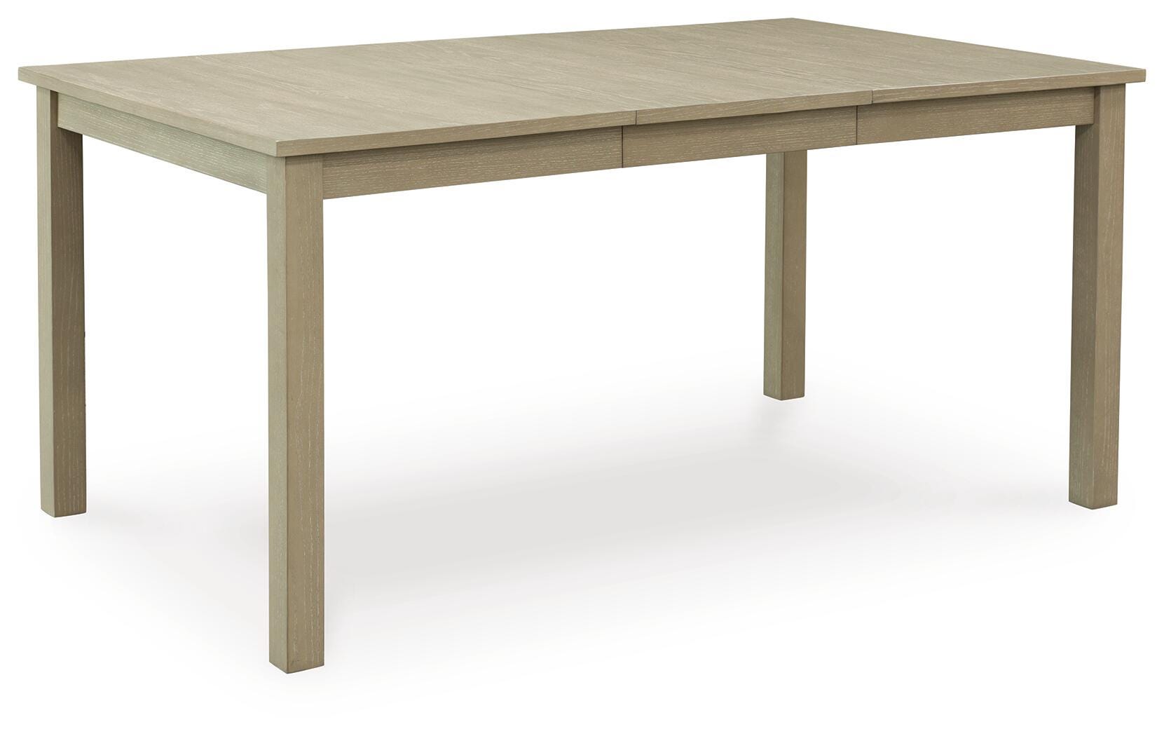 Calmoro Dining Extension Table - image 2