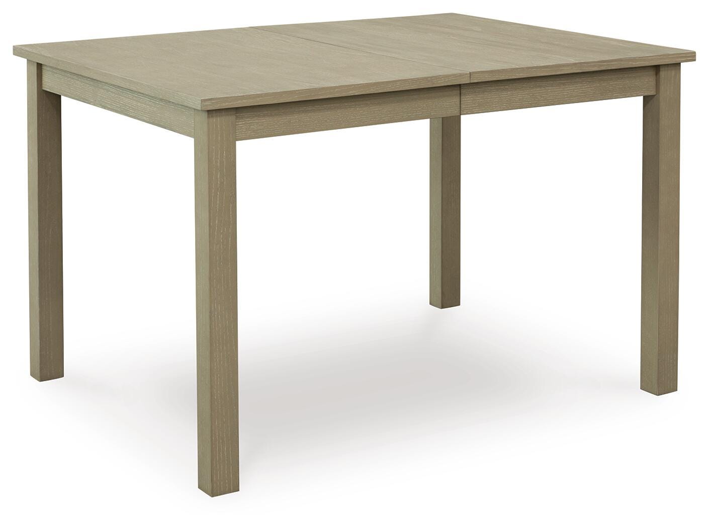 Calmoro Dining Extension Table - image 3