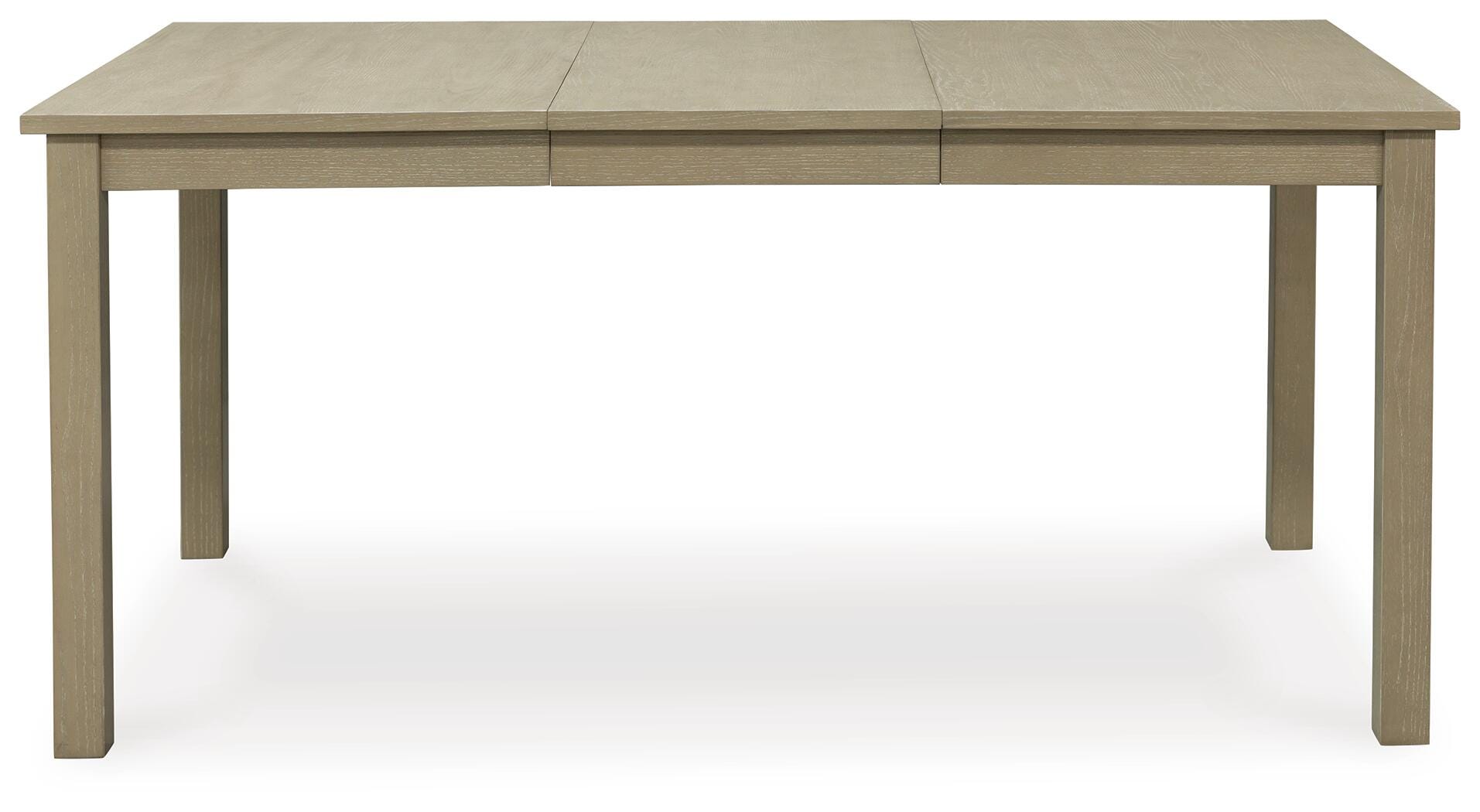 Calmoro Dining Extension Table - image 4