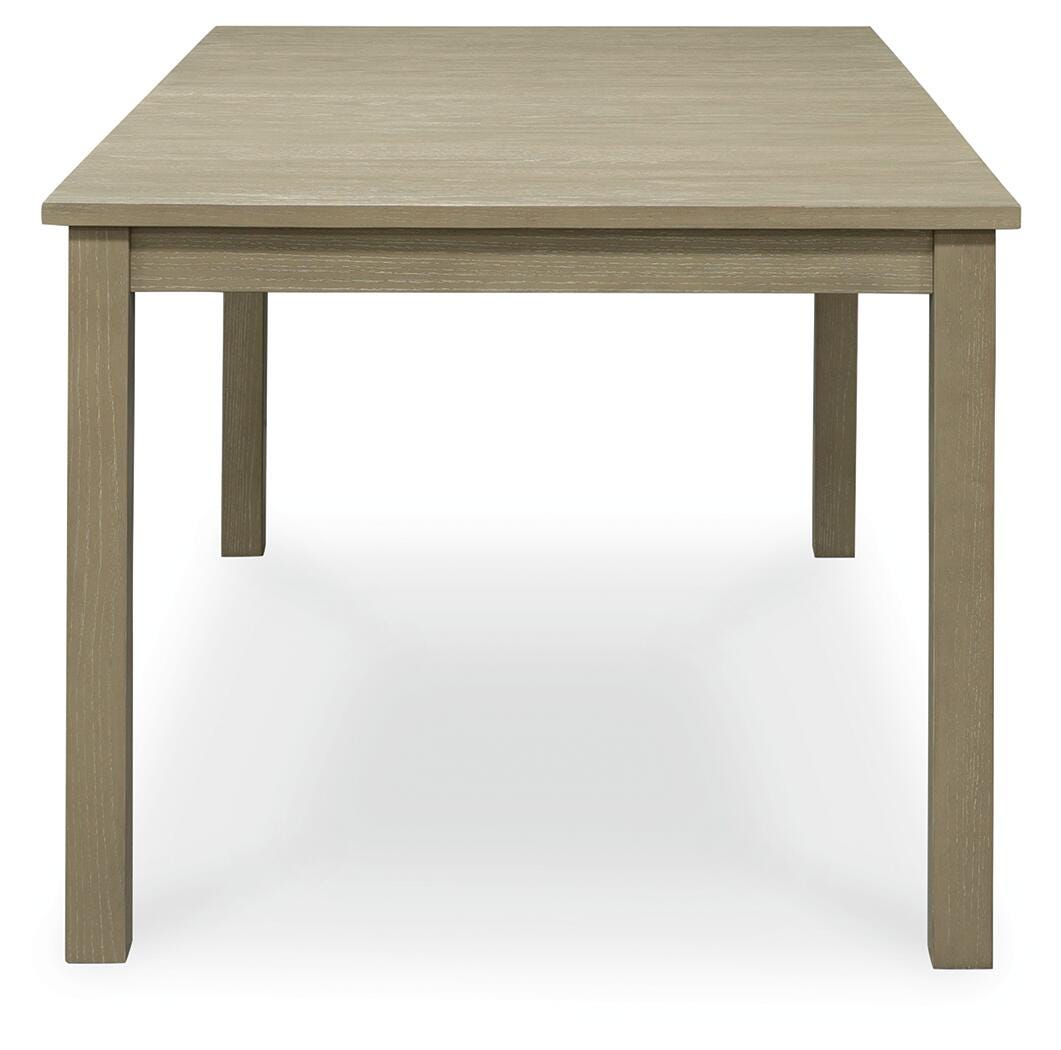 Calmoro Dining Extension Table - image 5
