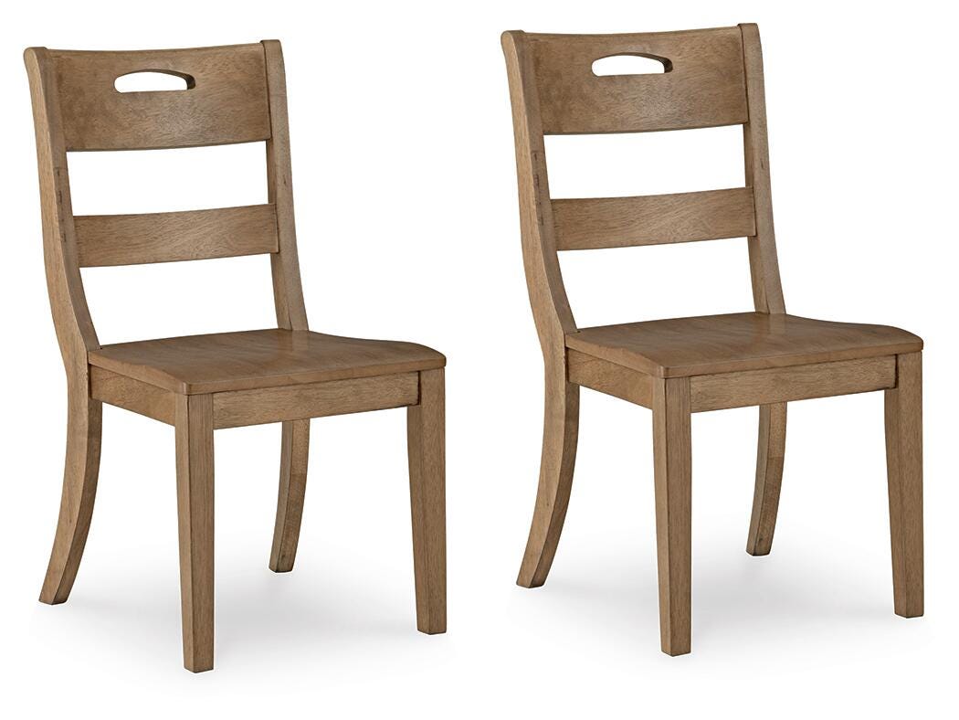 Mylarken Dining Chair - image 1