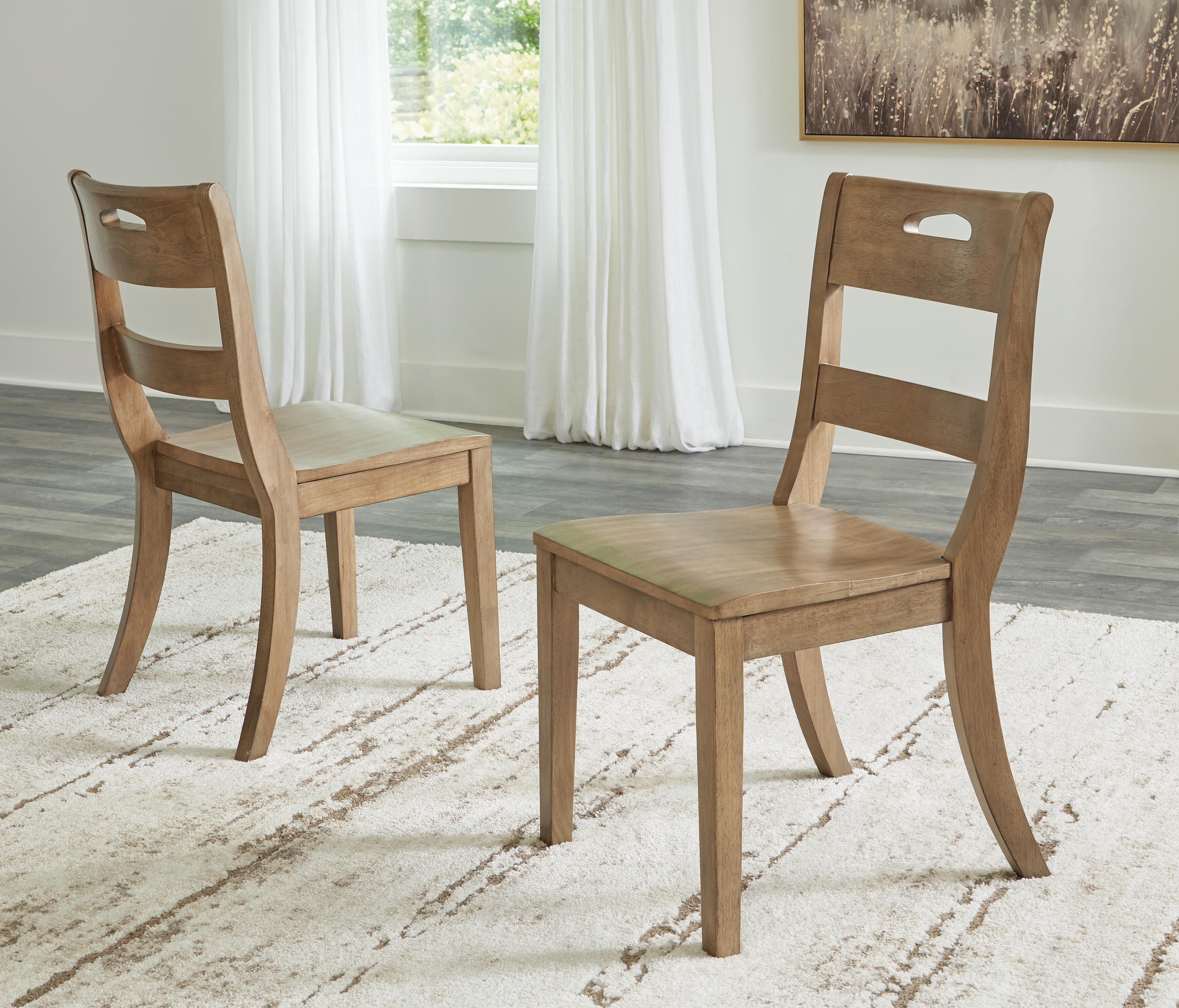 Mylarken Dining Chair - image 2
