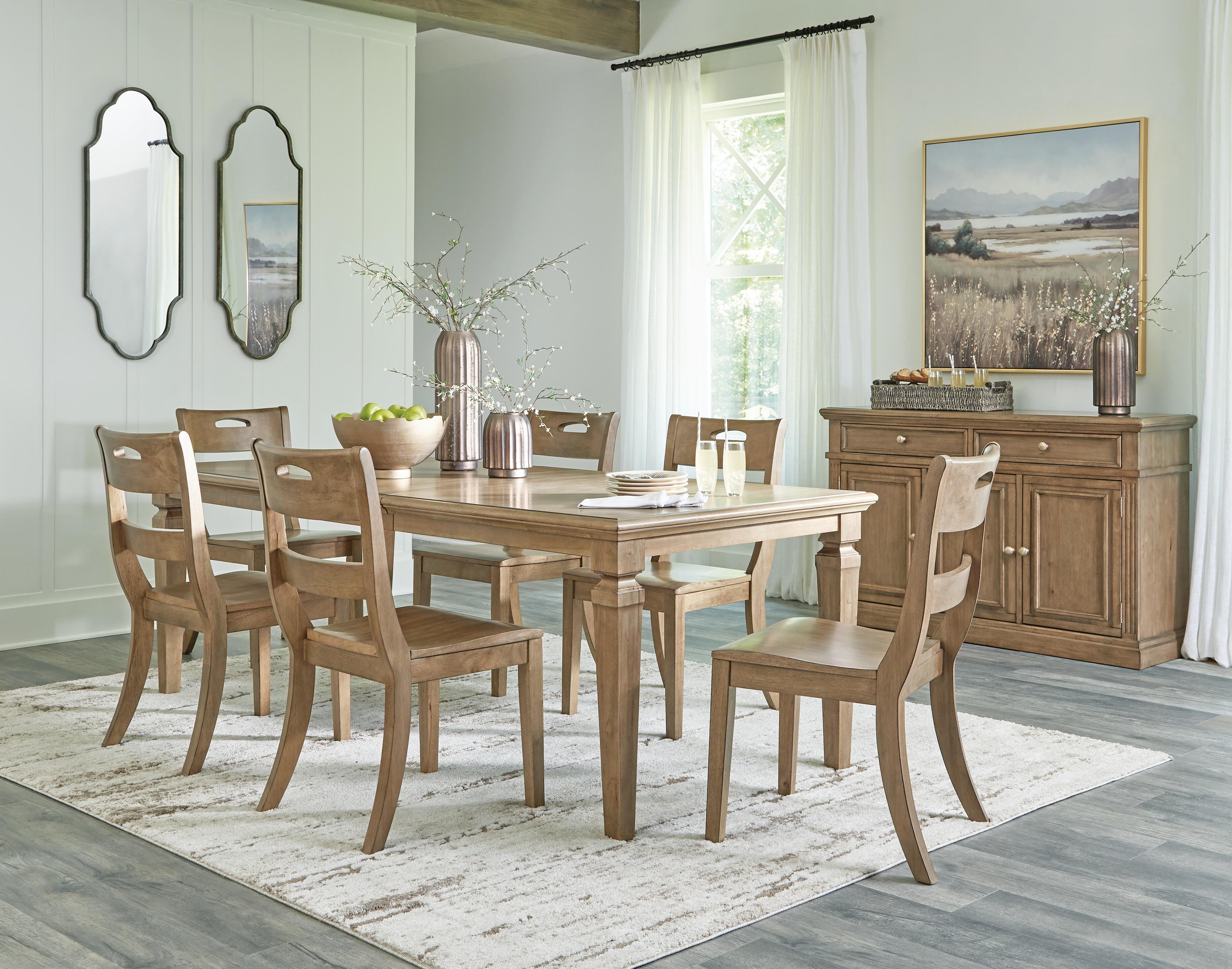 Mylarken Dining Server - image 11