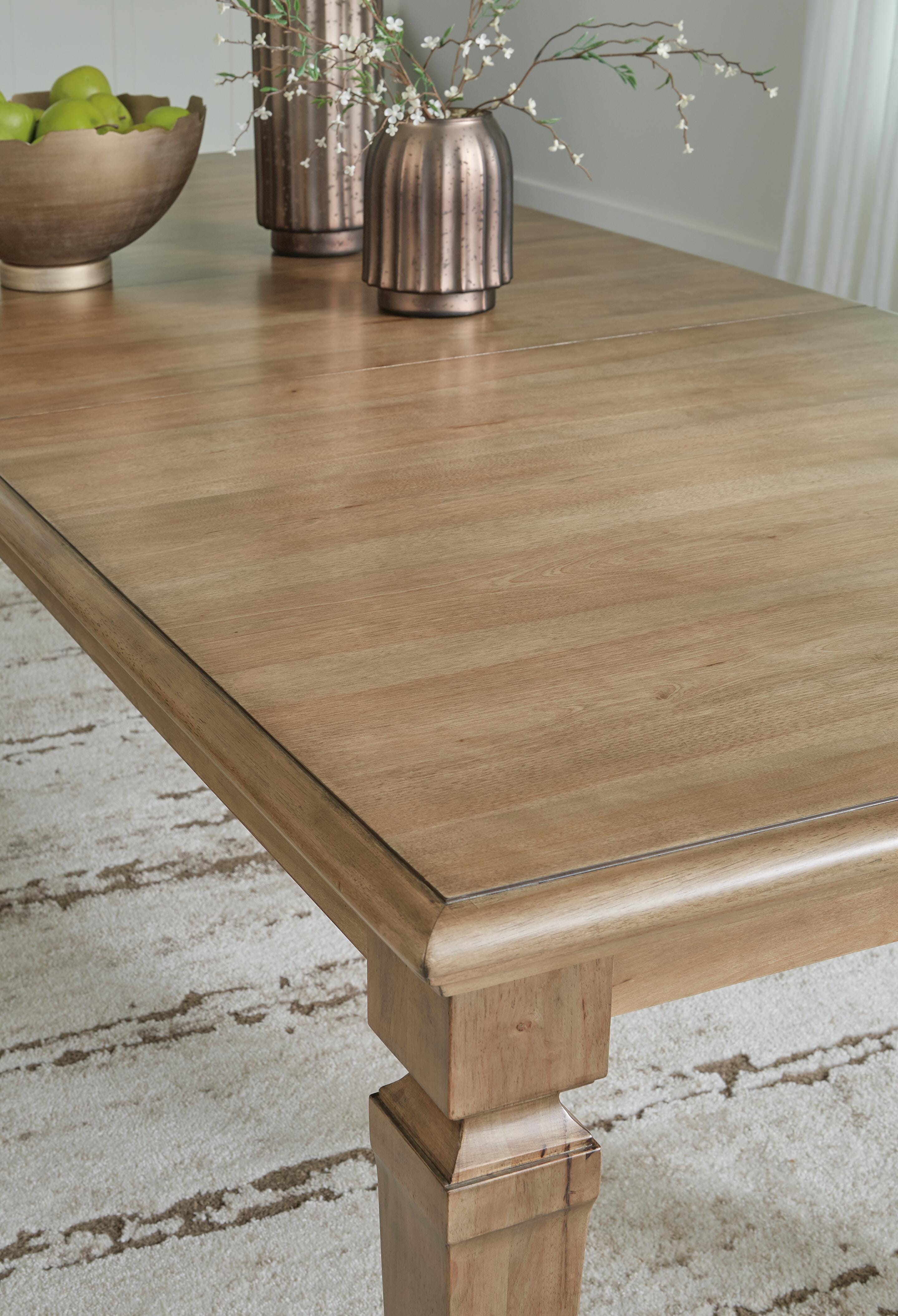 Mesa de comedor Mylarken y 4 sillas - image 11