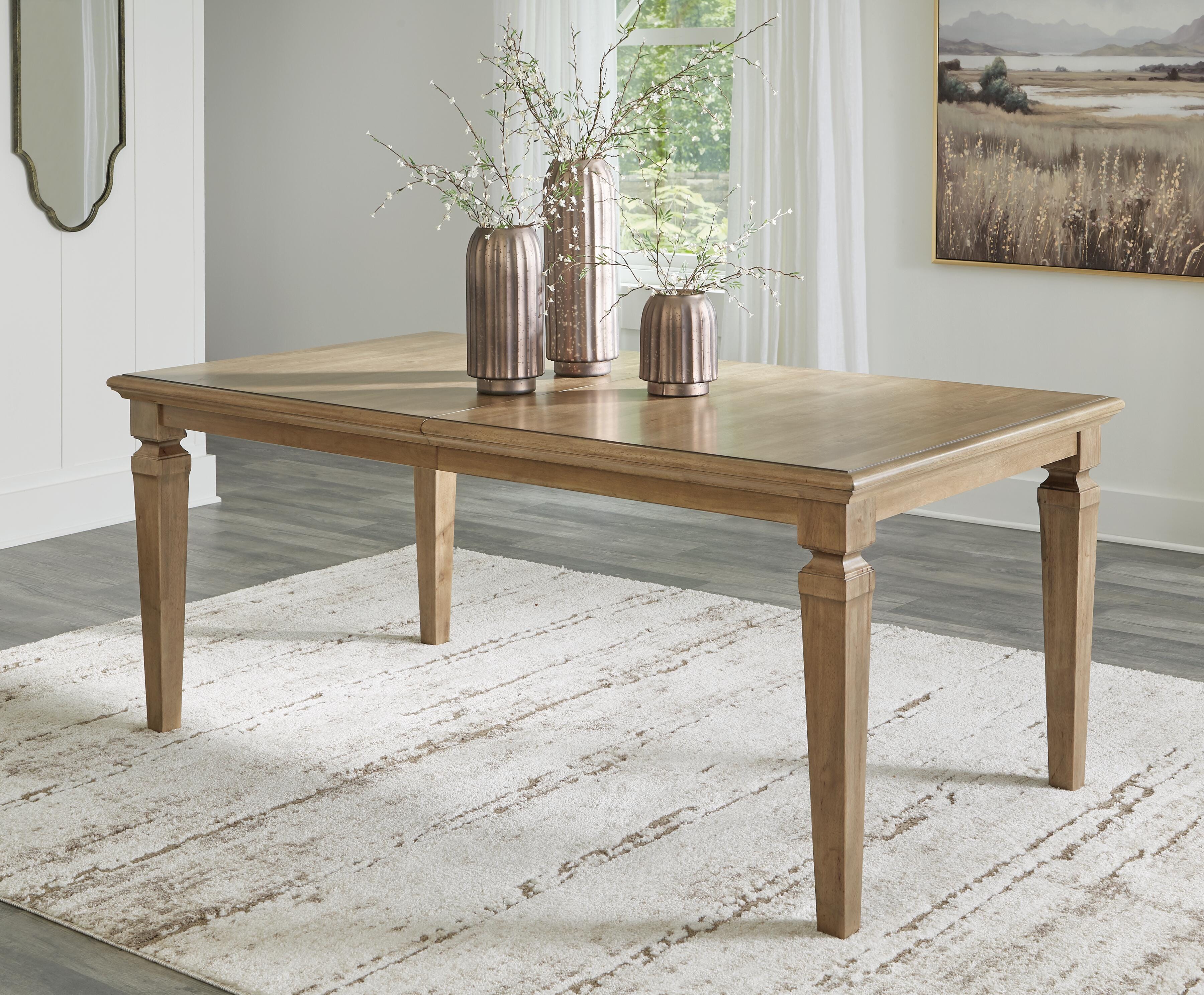 Mesa de comedor Mylarken y 4 sillas - image 13