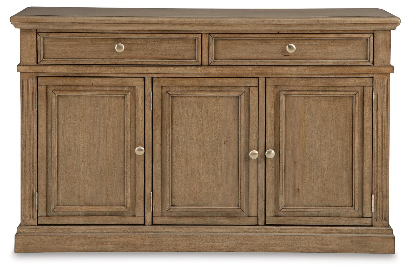 Mylarken Dining Server, , large