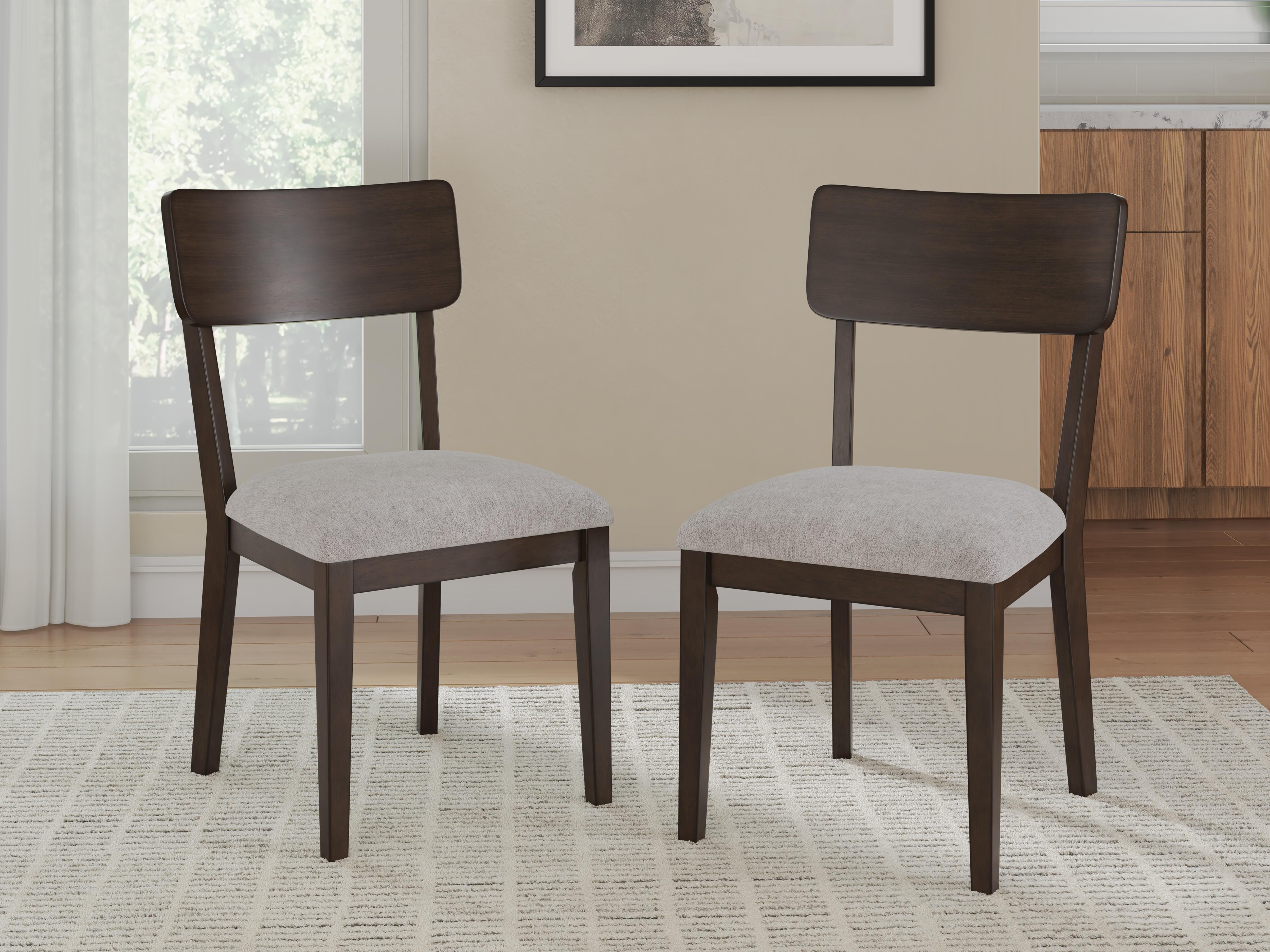 Dantenton Dining Chair - image 1