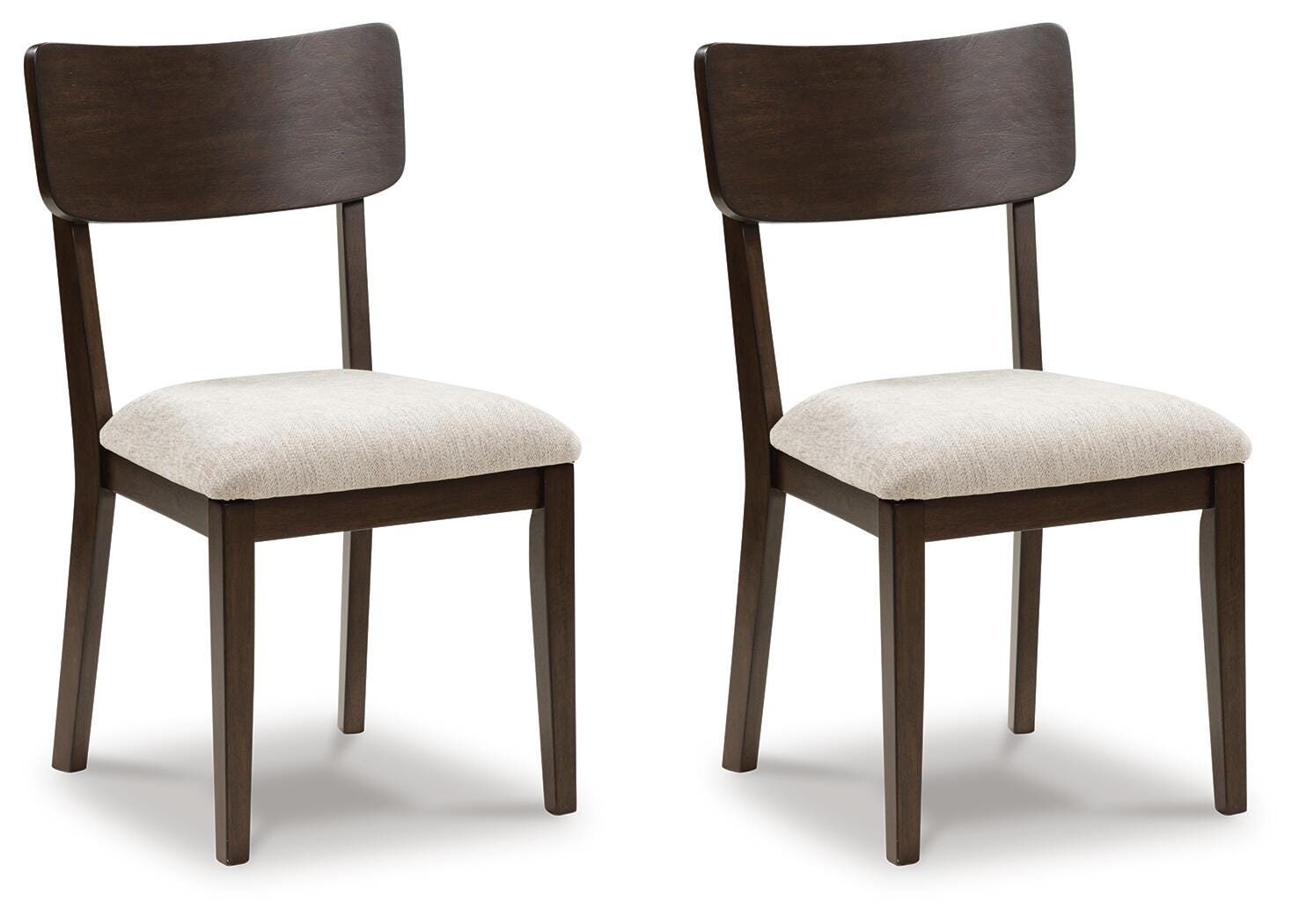Dantenton Dining Chair (Set of 2) - image 1
