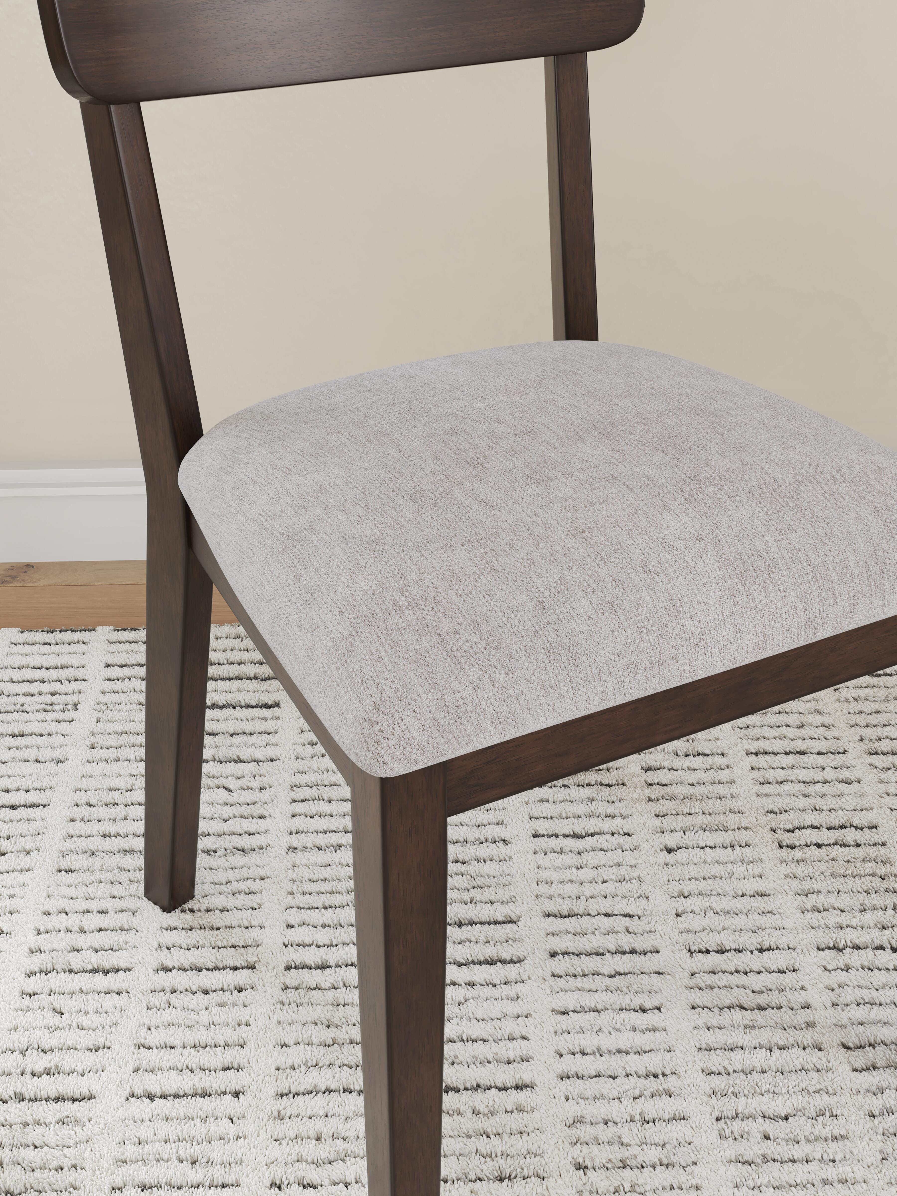 Dantenton Dining Chair - image 7