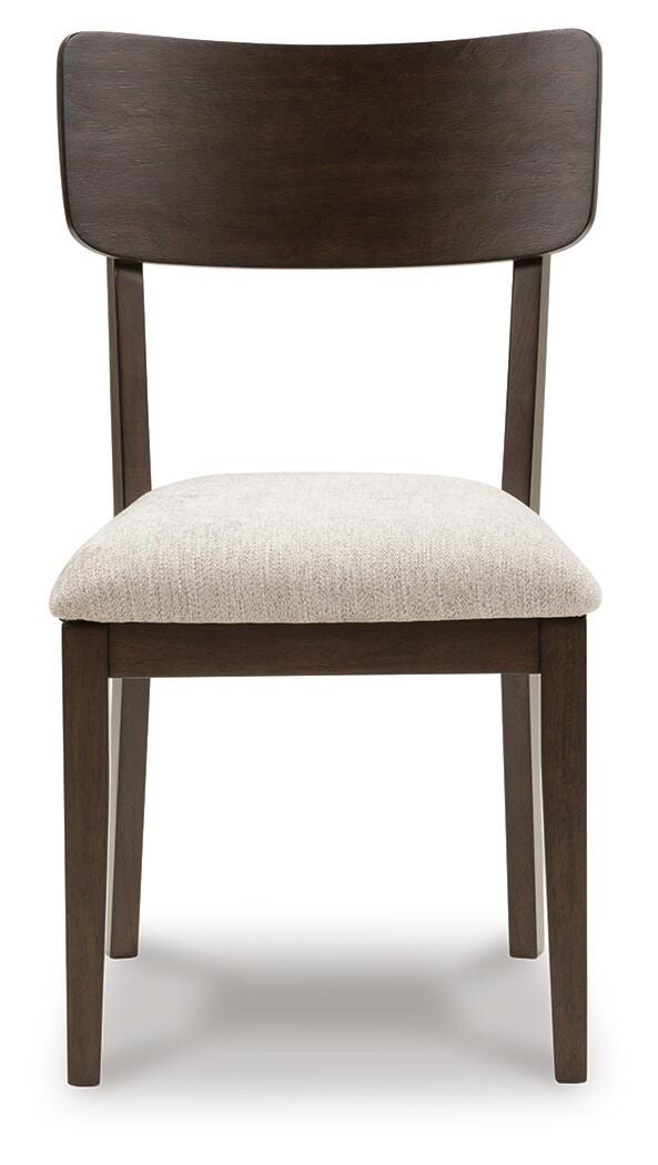 Dantenton Dining Chair - image 4