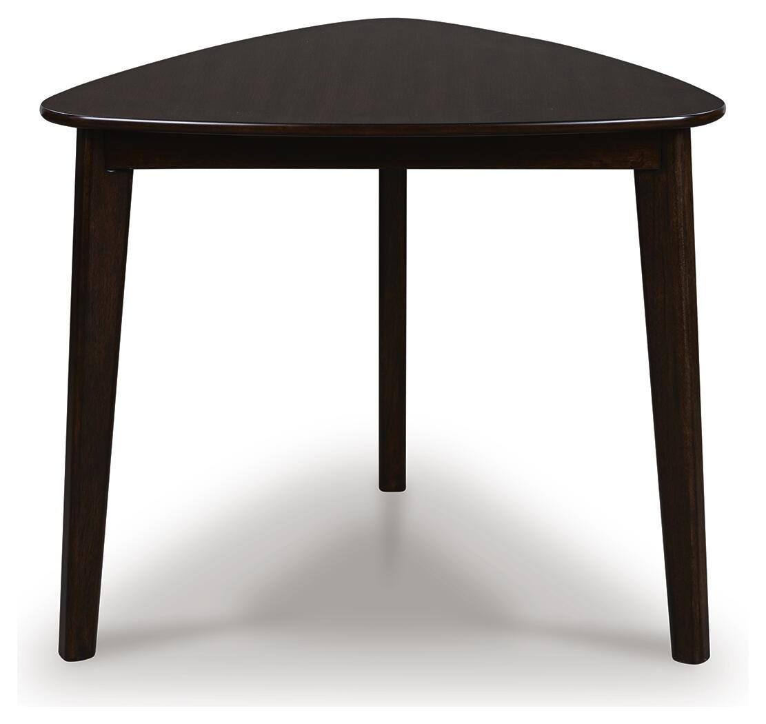 Dantenton Dining Table - image 3