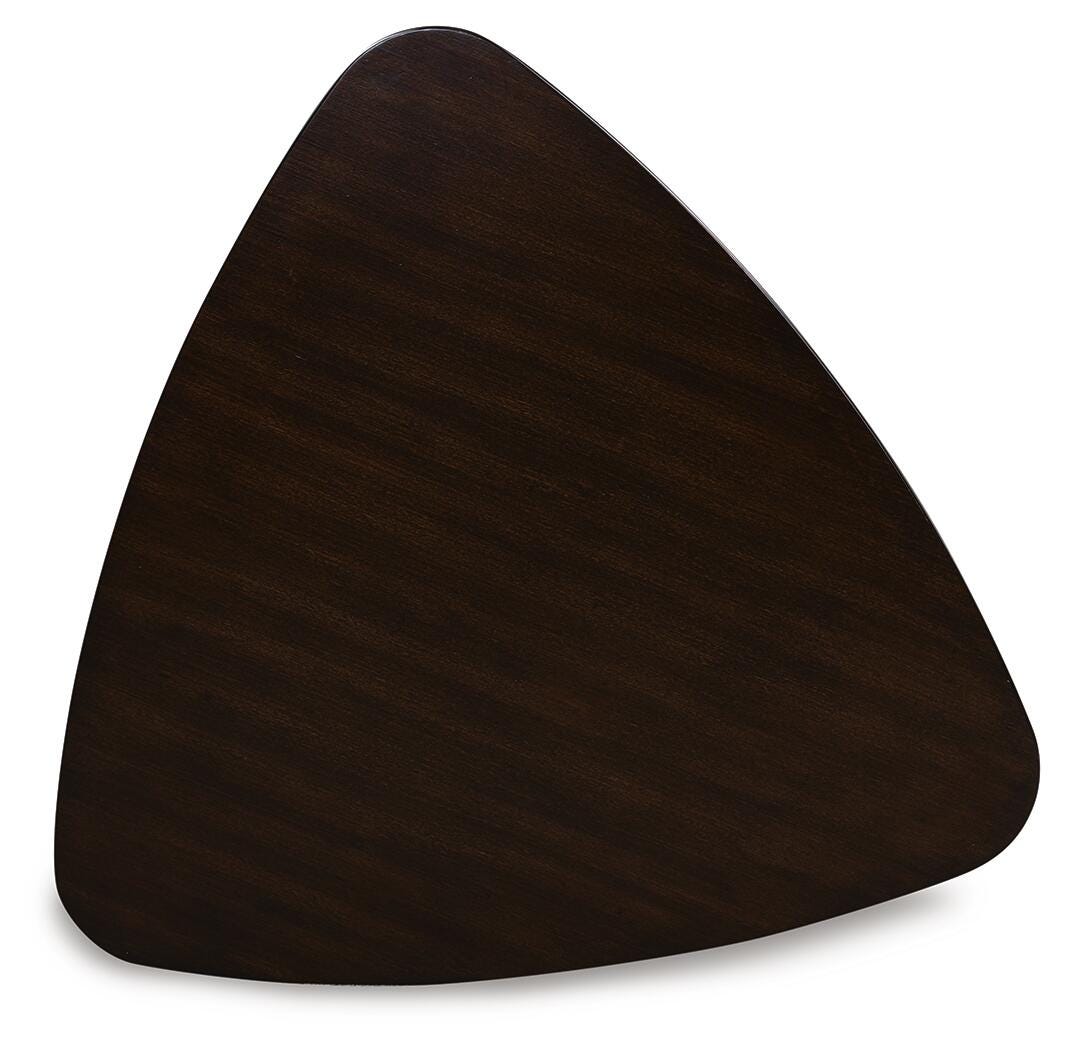 Dantenton Dining Table - image 4