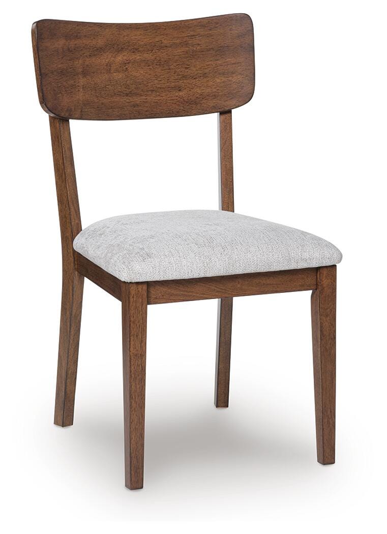 Lyncott Dining Table and 4 Chairs (Set of 5) - image 4