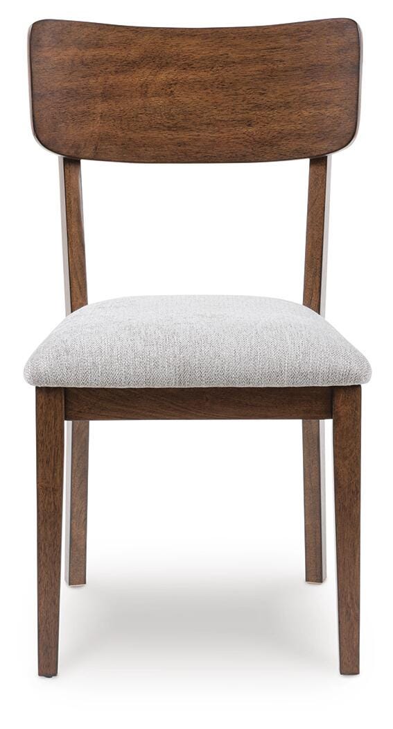 Lyncott Dining Table and 4 Chairs (Set of 5) - image 6